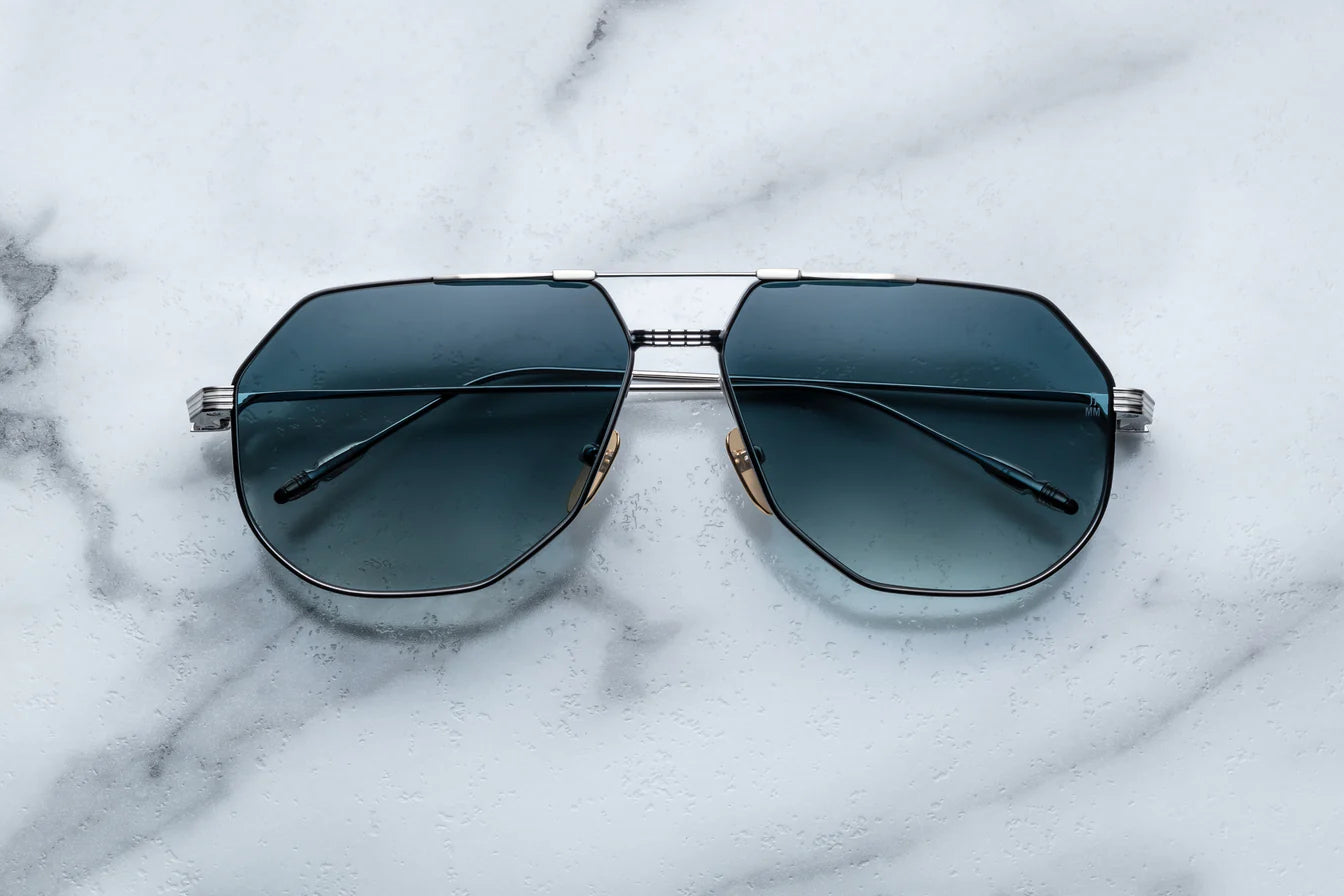 Jacques Marie Mage Reynold Sunglasses
