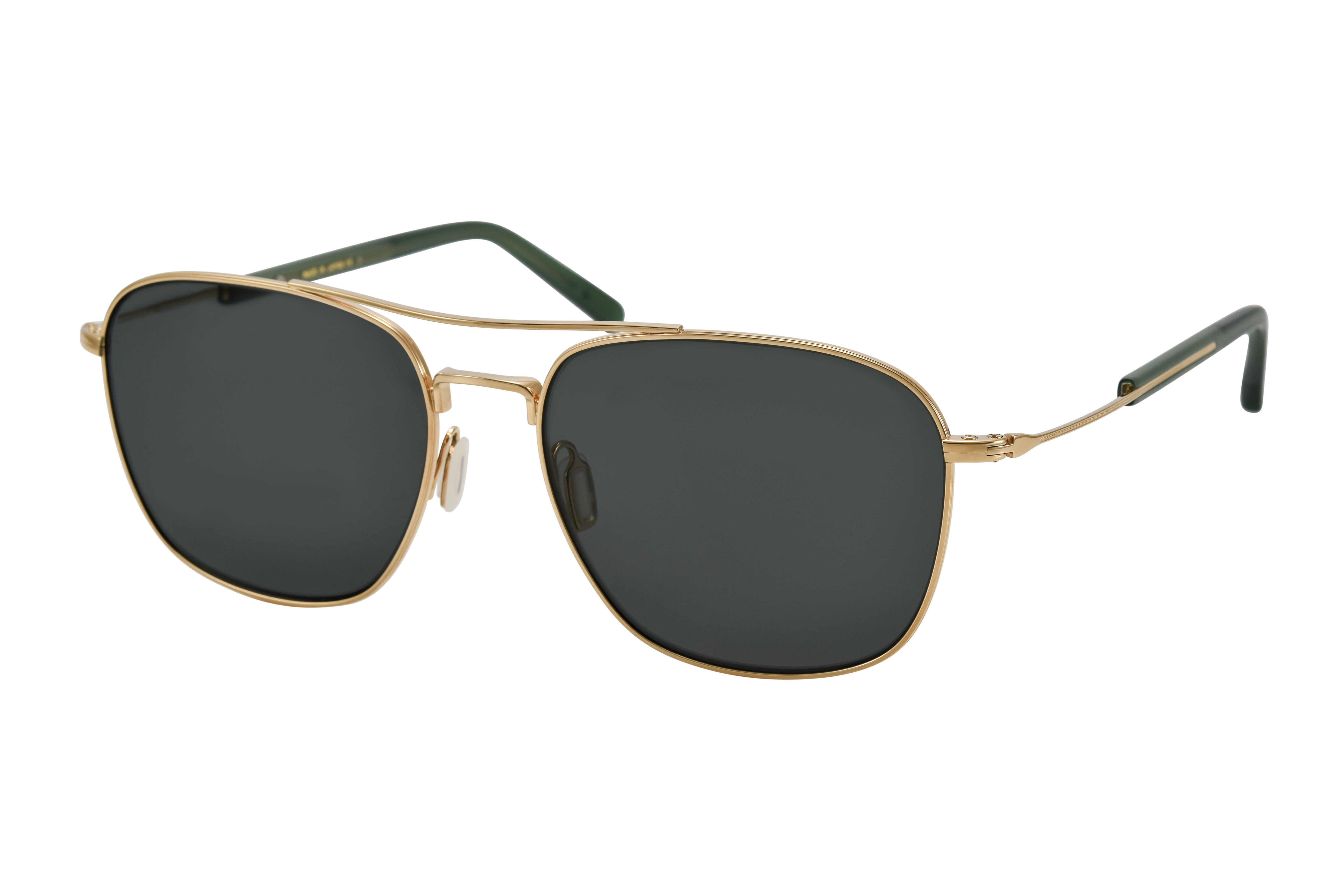 Masunaga GMS-114 Sunglasses
