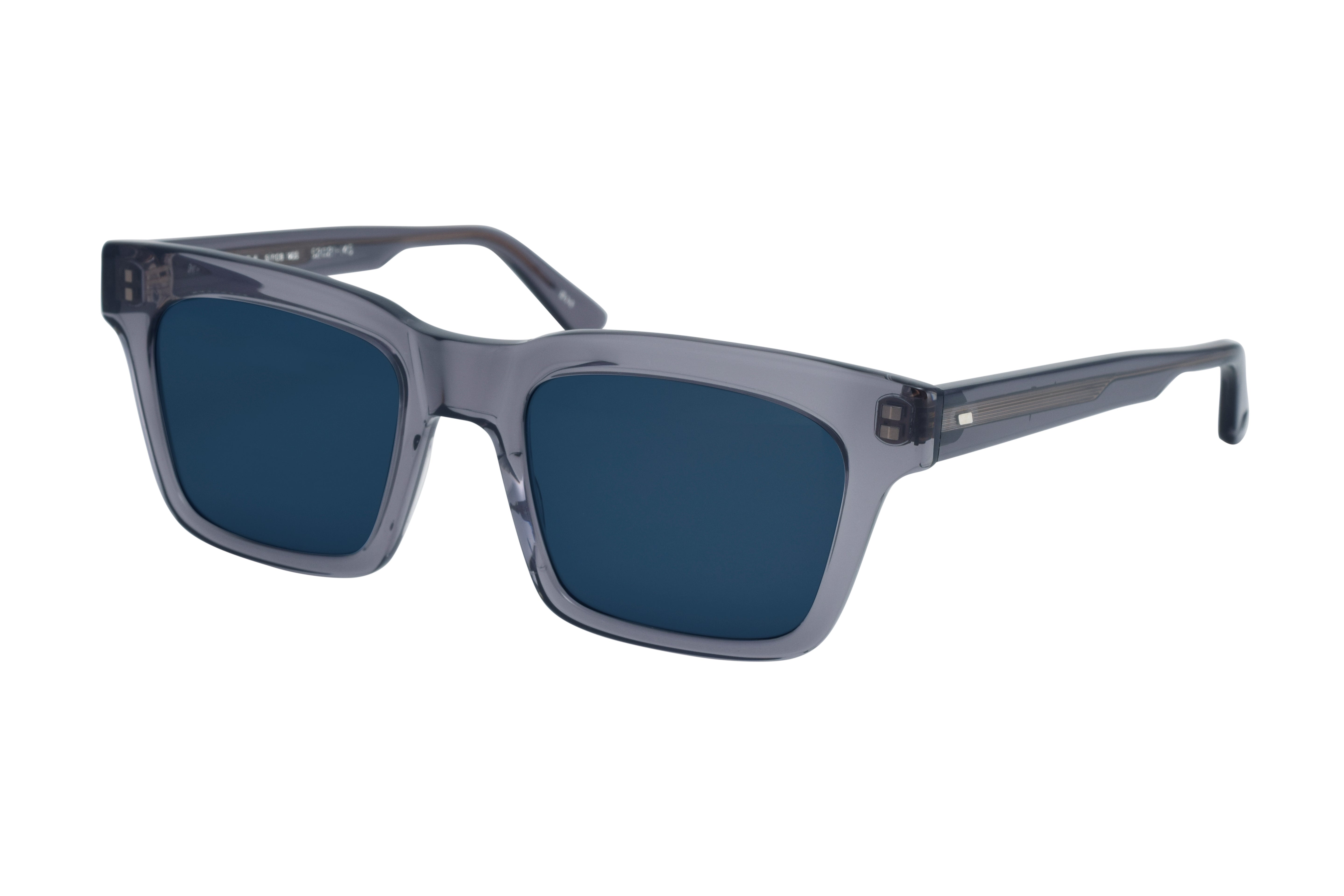 Masunaga 89 Sunglasses