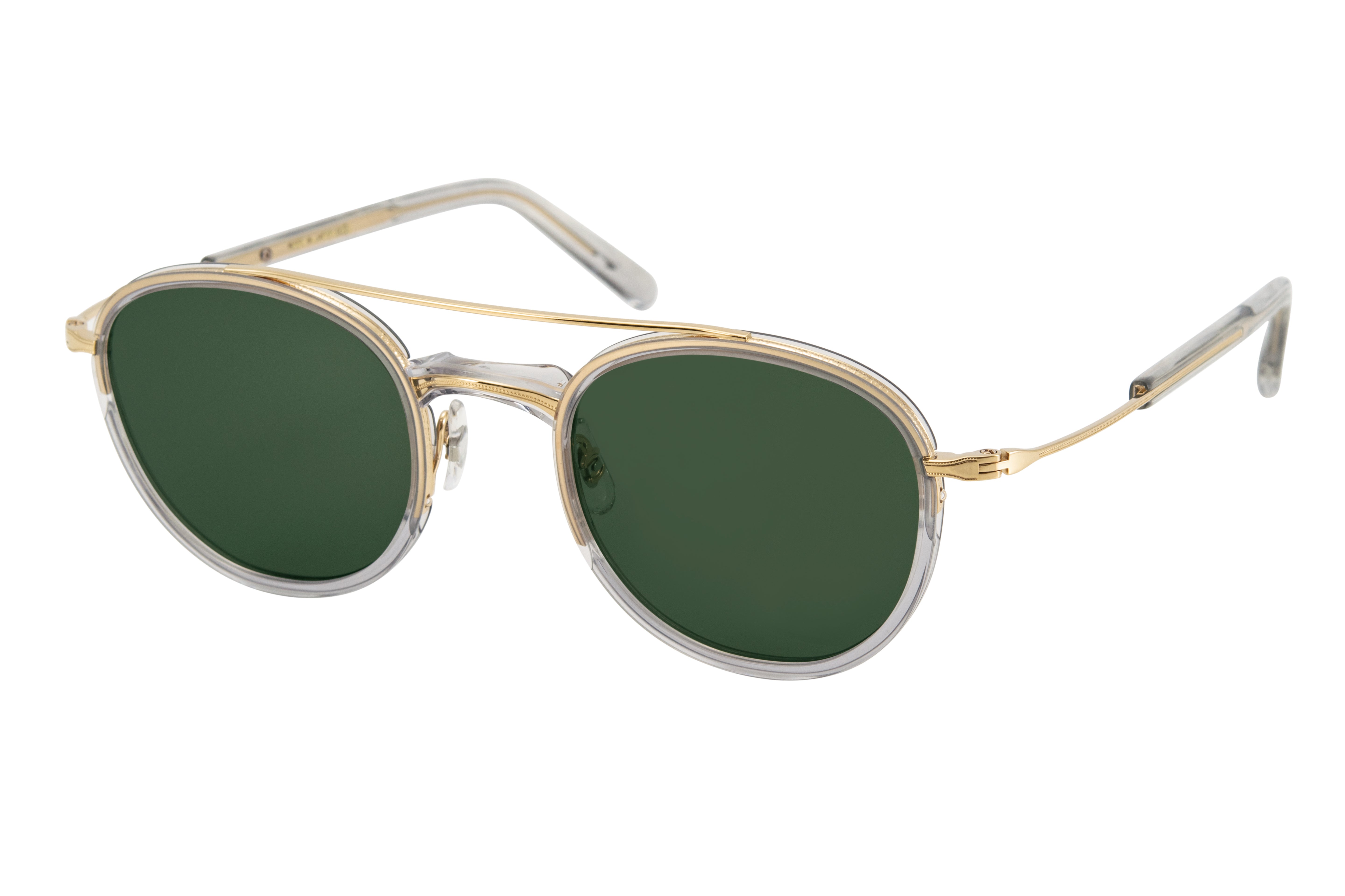 Masunaga GMS-117 Sunglasses