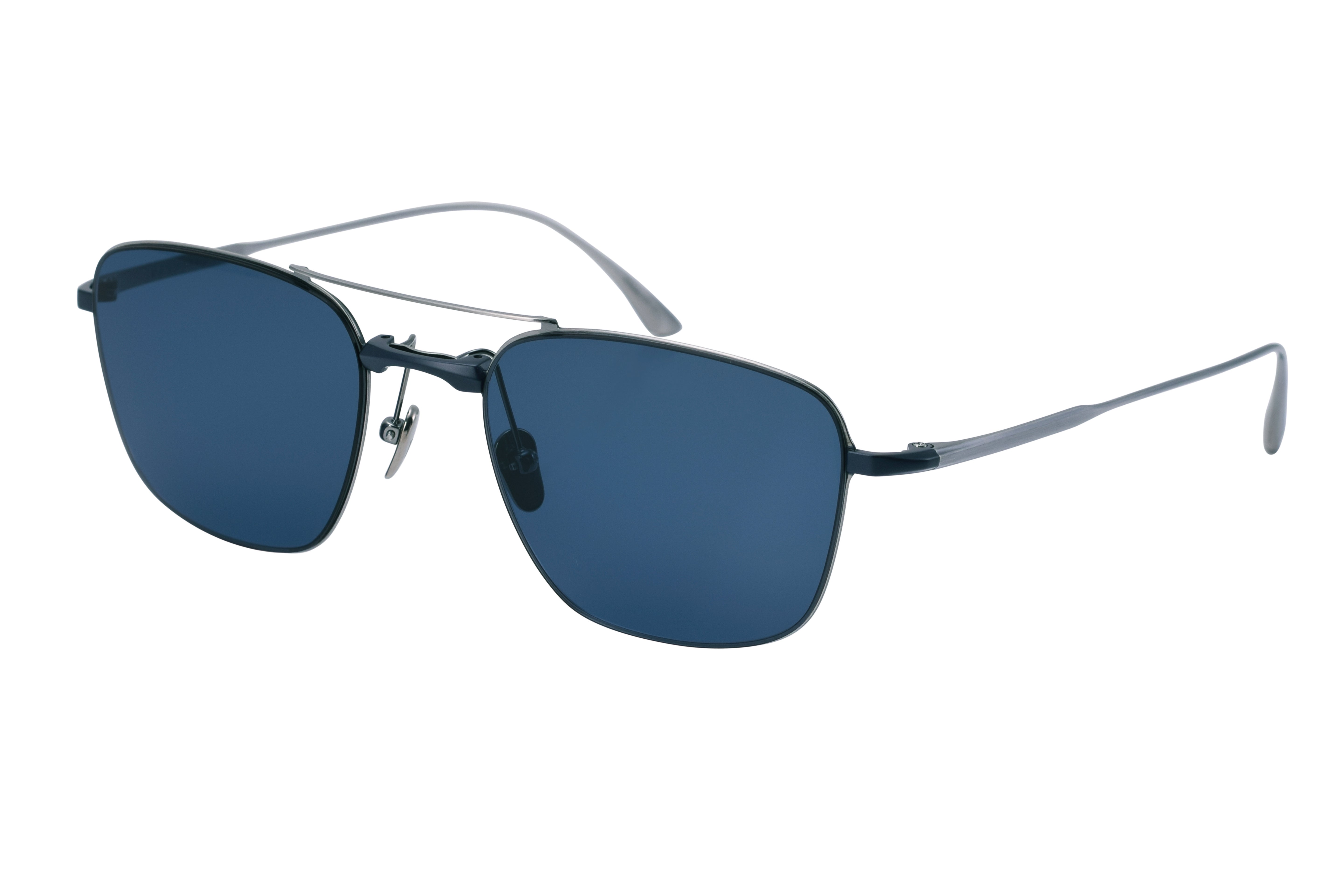 Masunaga CONCORDE I Sunglasses