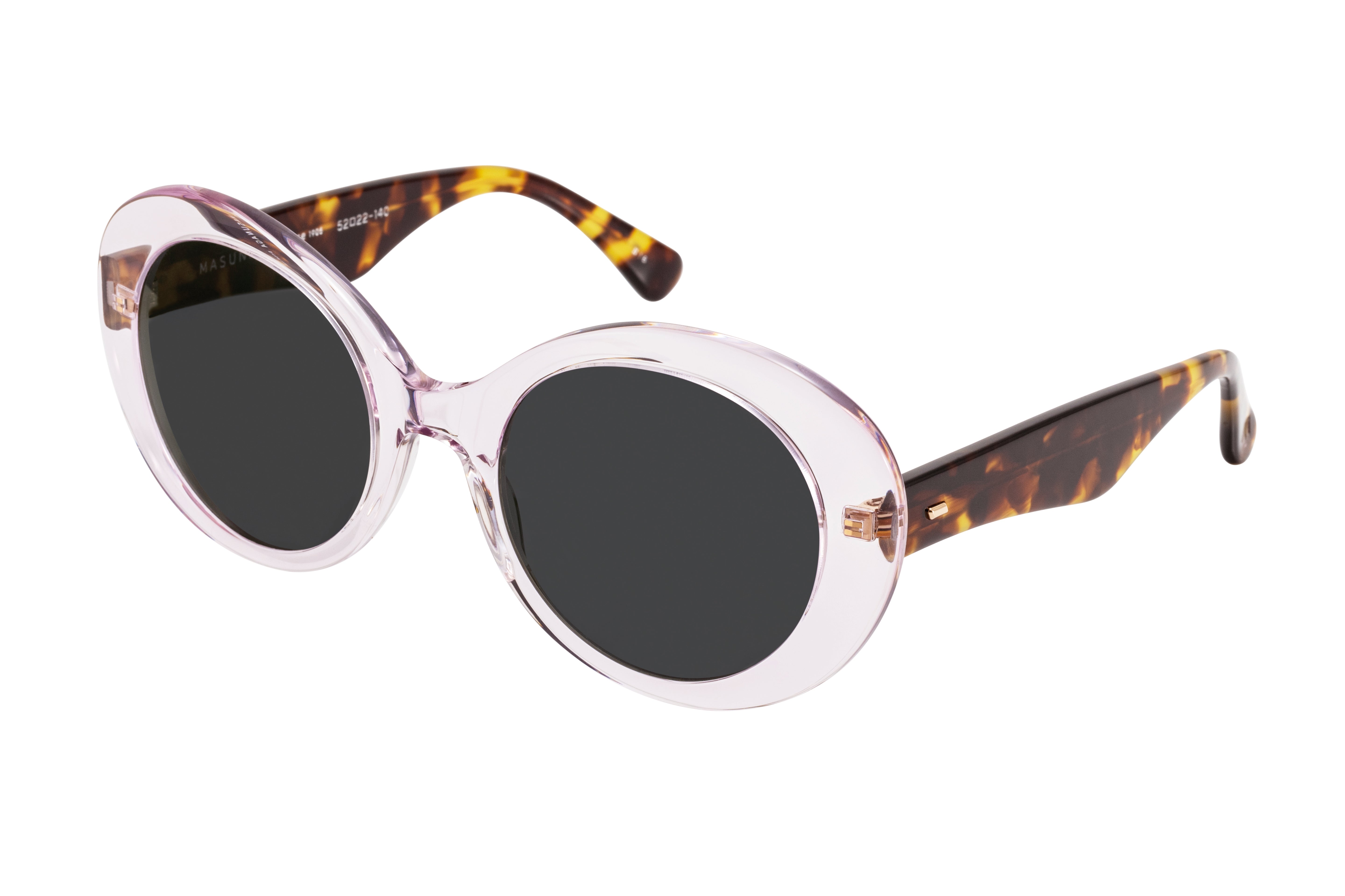 Masunaga 83 Sunglasses