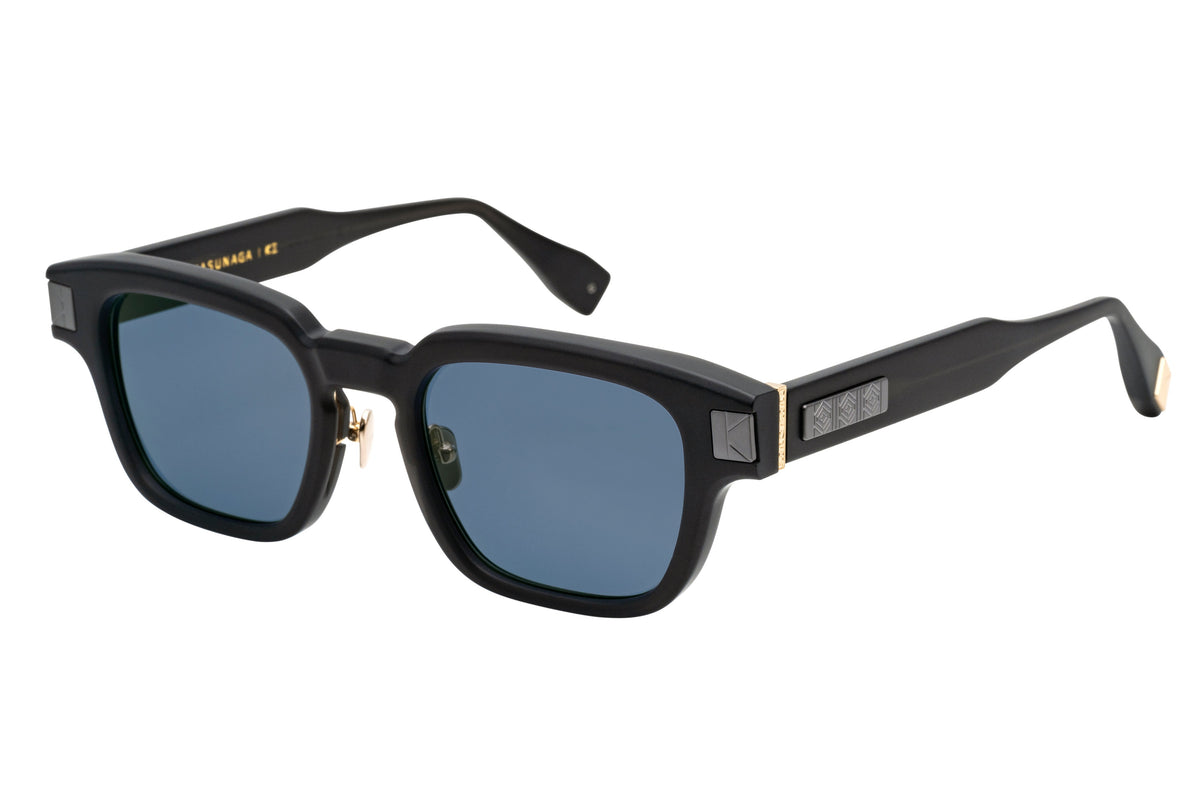 Masunaga x Kenzo Takada Ginga Sunglasses