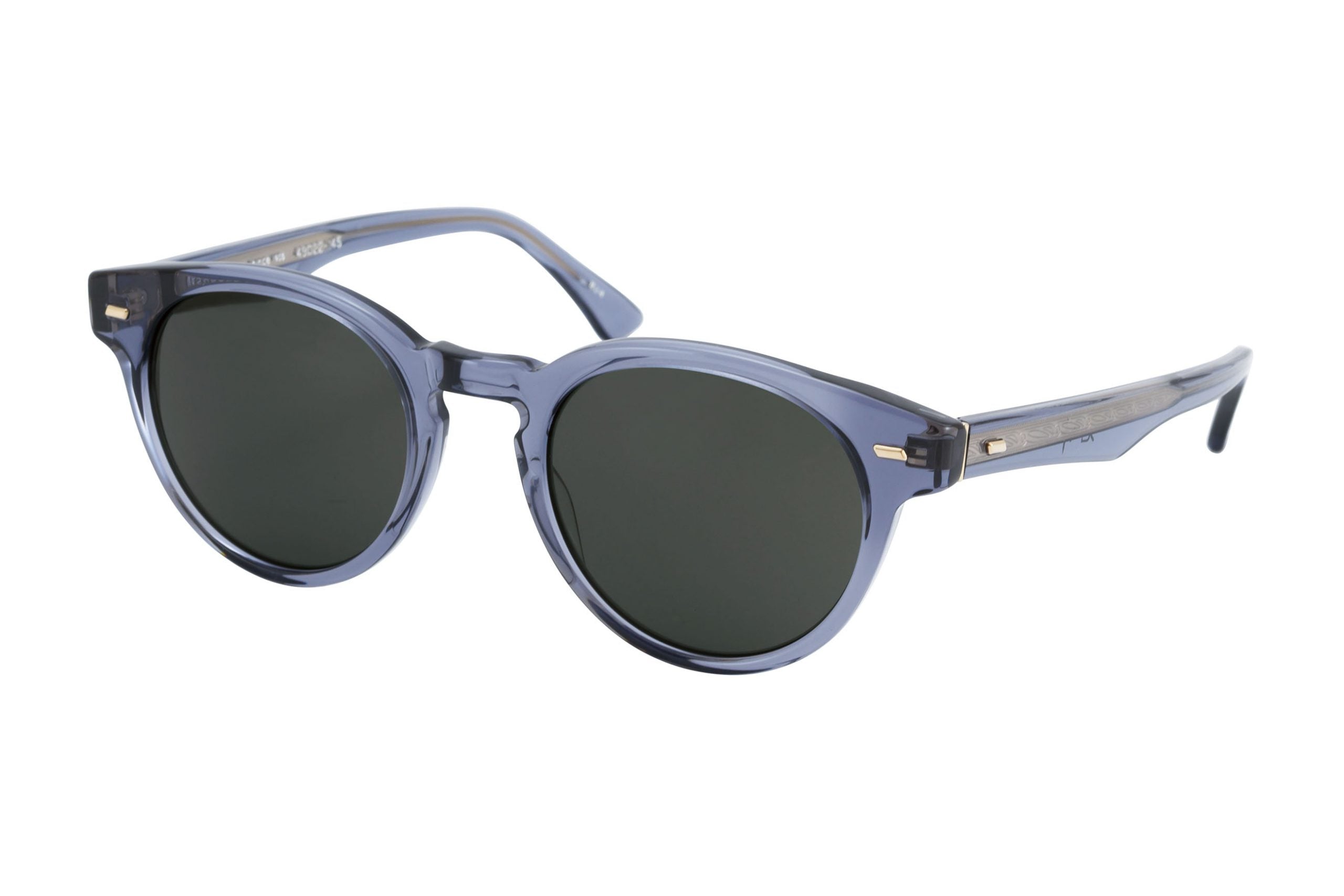 Masunaga 76 Sunglasses