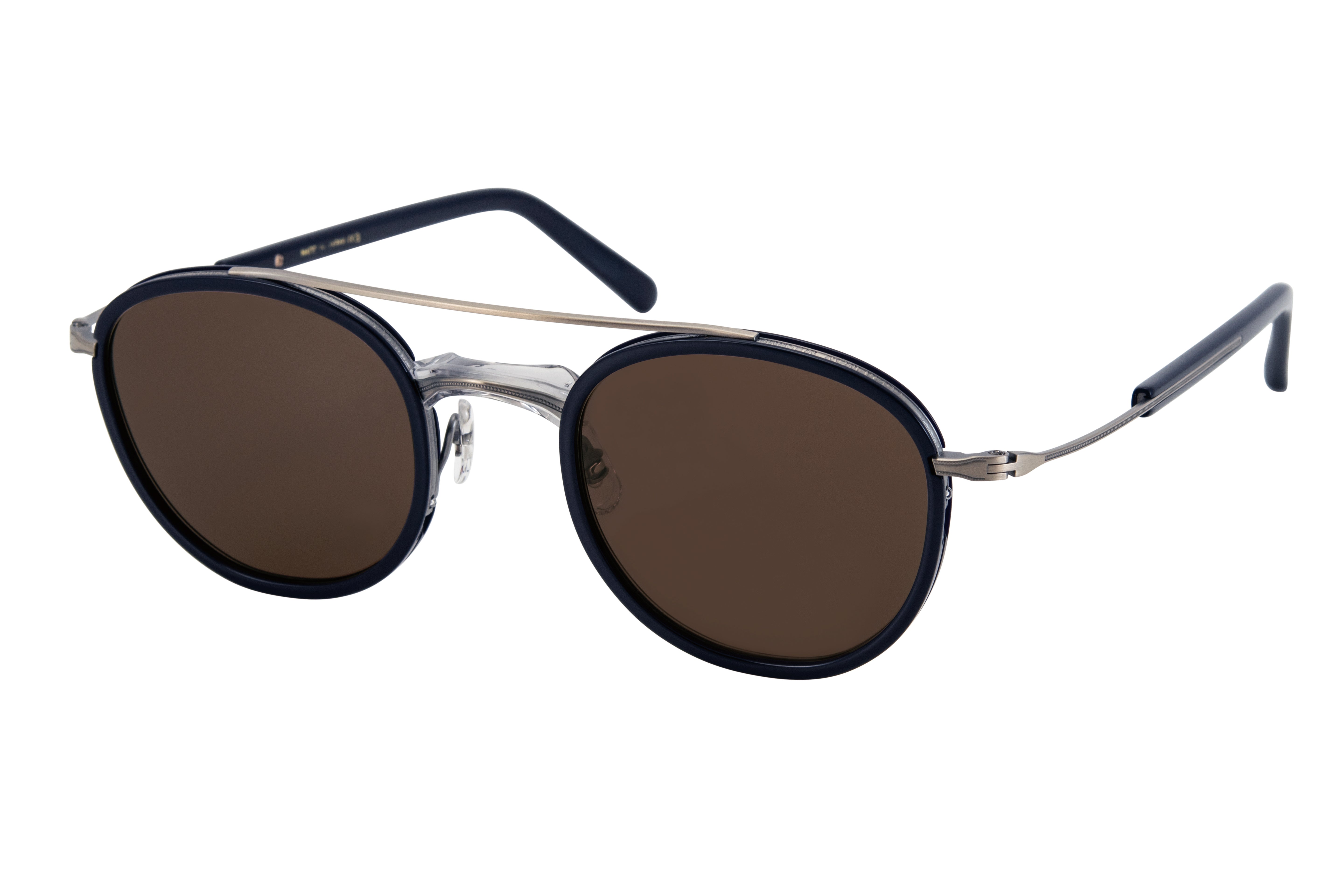 Masunaga GMS-117 Sunglasses