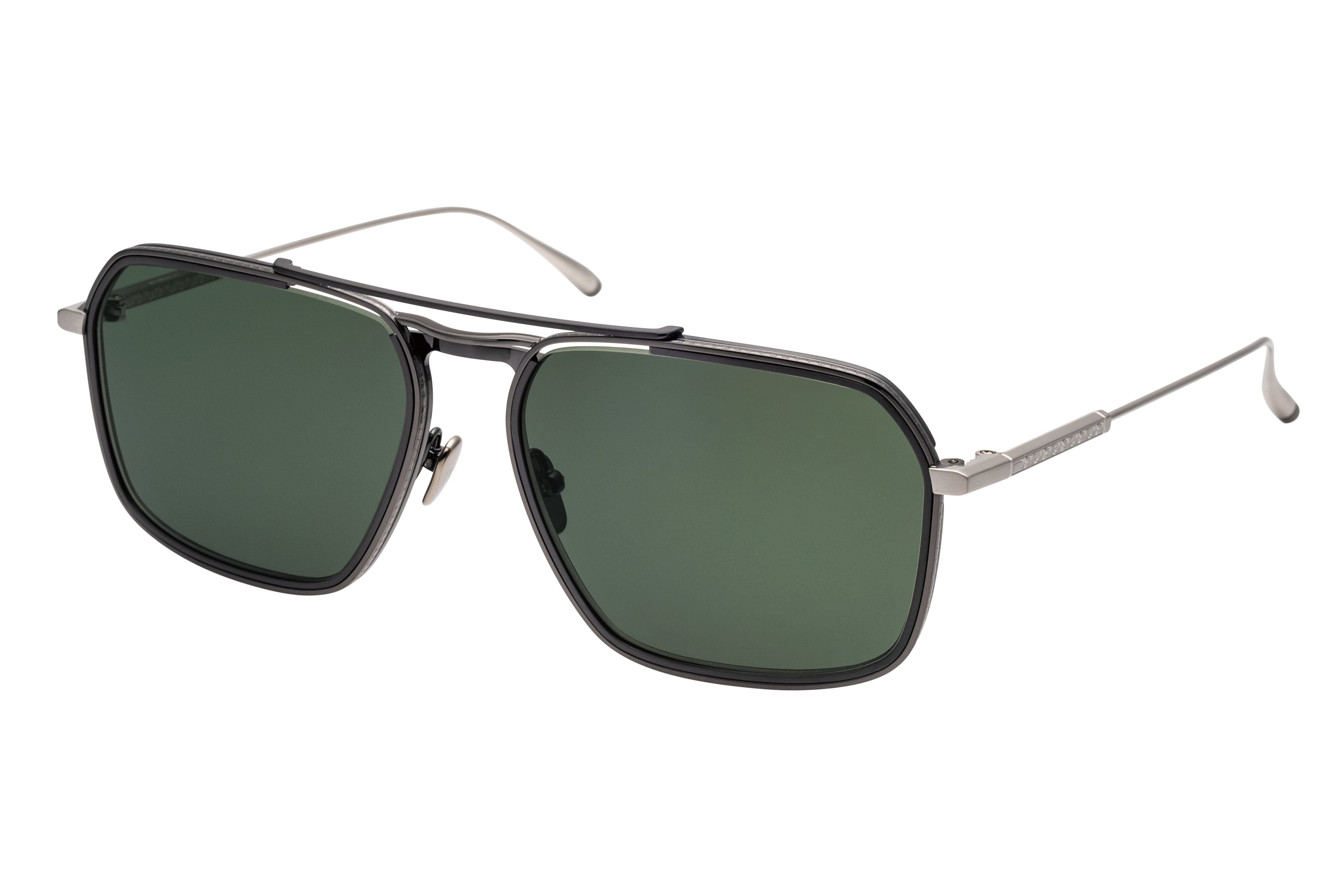 Masunaga x Kenzo Takada Misago Sunglasses | Visionary Optics