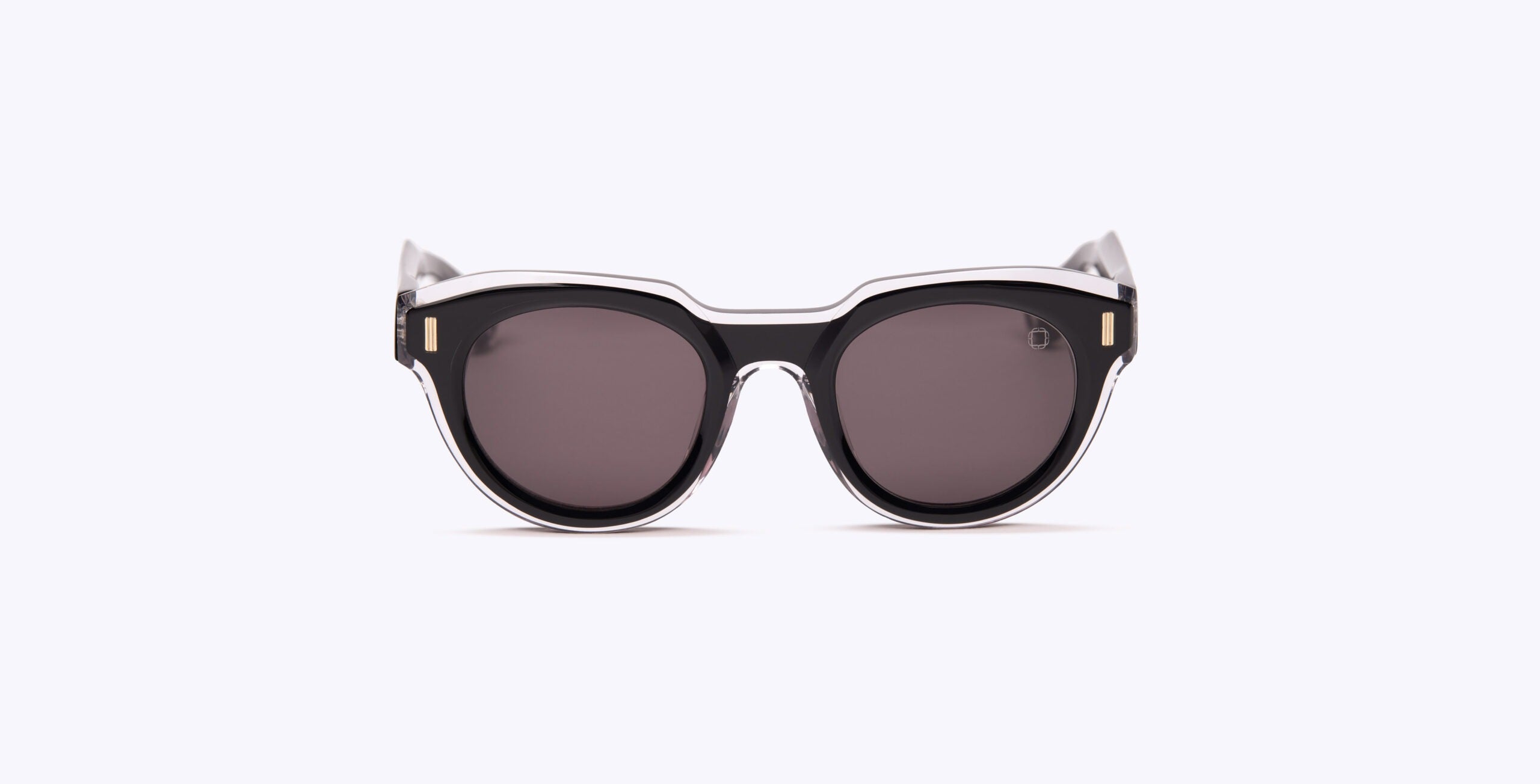 Blake Kuwahara Schindler Optical in Midnight