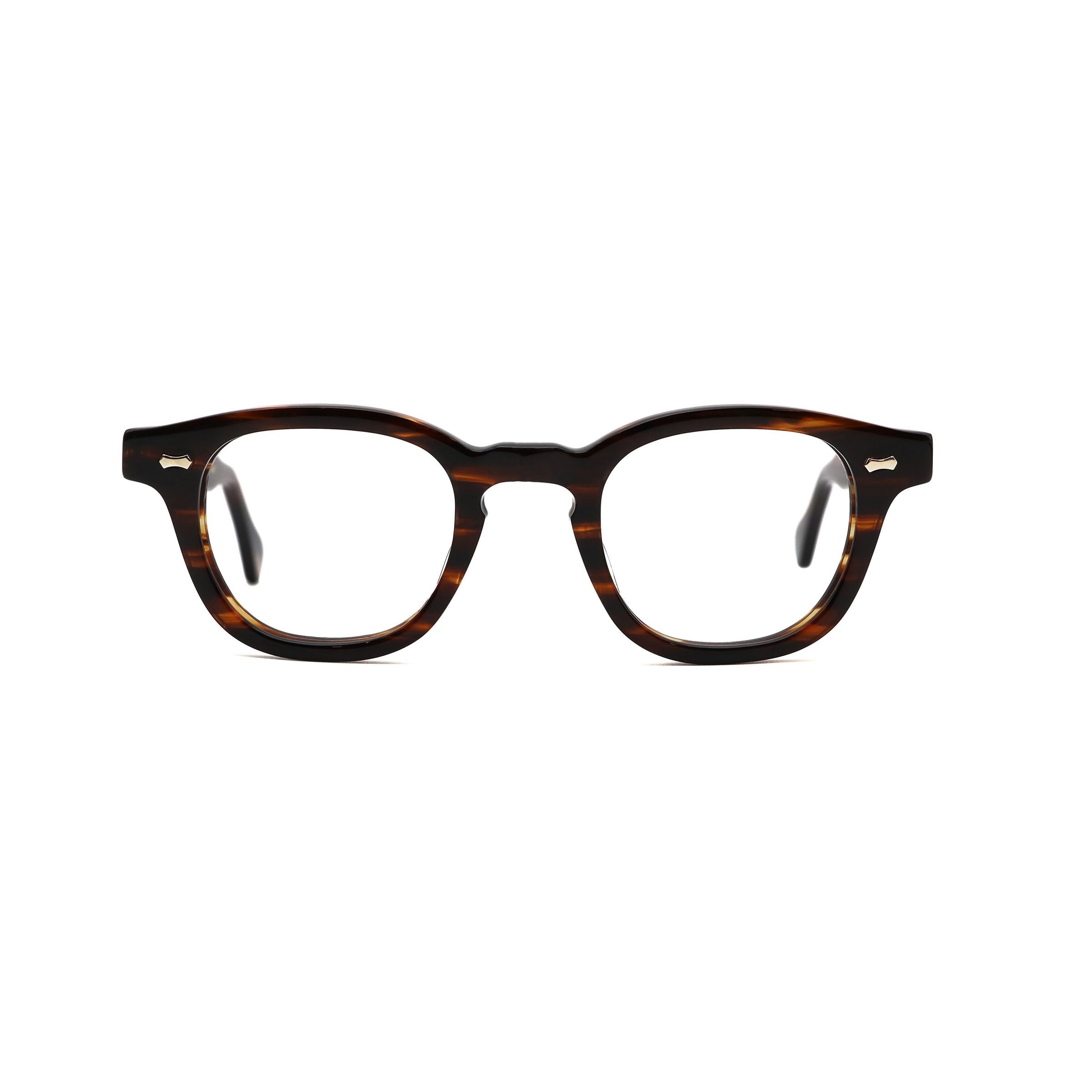 Indiana Brown / Green Clip #Color_Indiana Brown / Green Clip