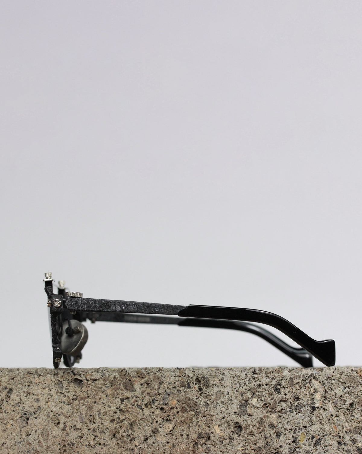 Titanium Museum Scrapology 02 Sunglasses