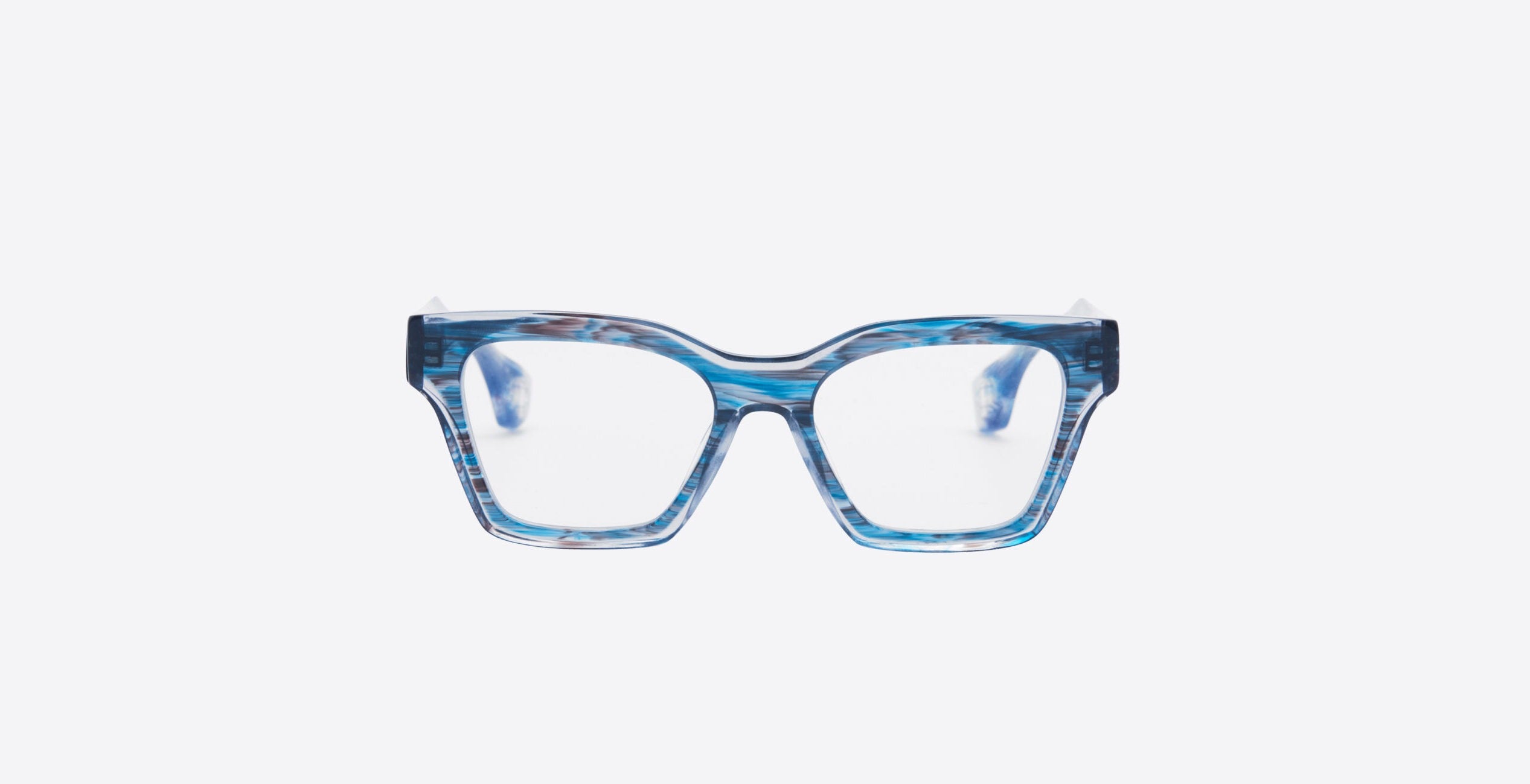 Blake Kuwahara Skinner Sunglasses in Brook
