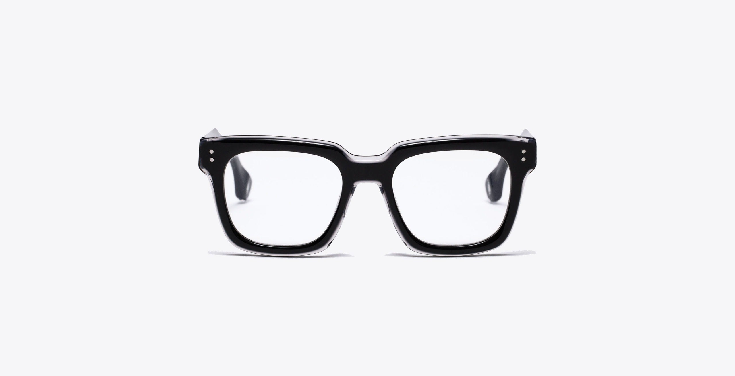 Blake Kuwahara Spence Sunglasses in Midnight