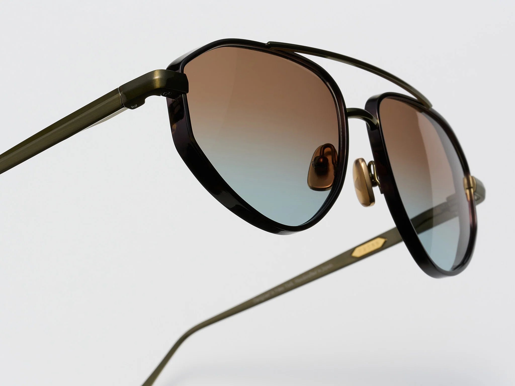Press Satisfaction Sunglasses