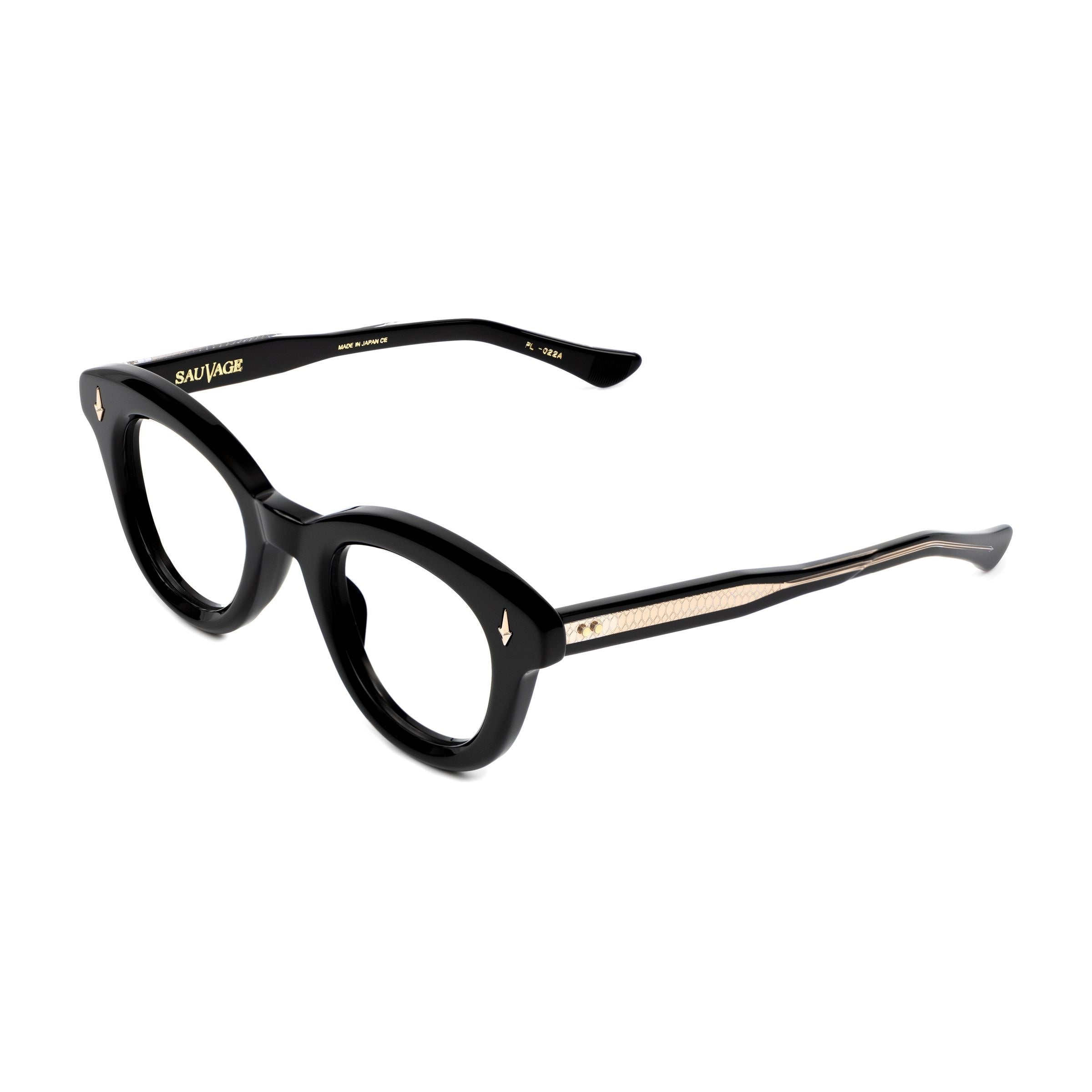 Black / Clear #Color_Black / Clear