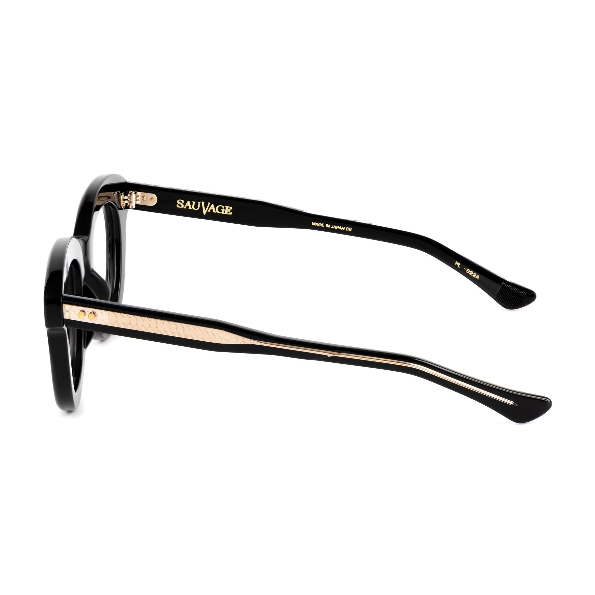 Black / Clear #Color_Black / Clear