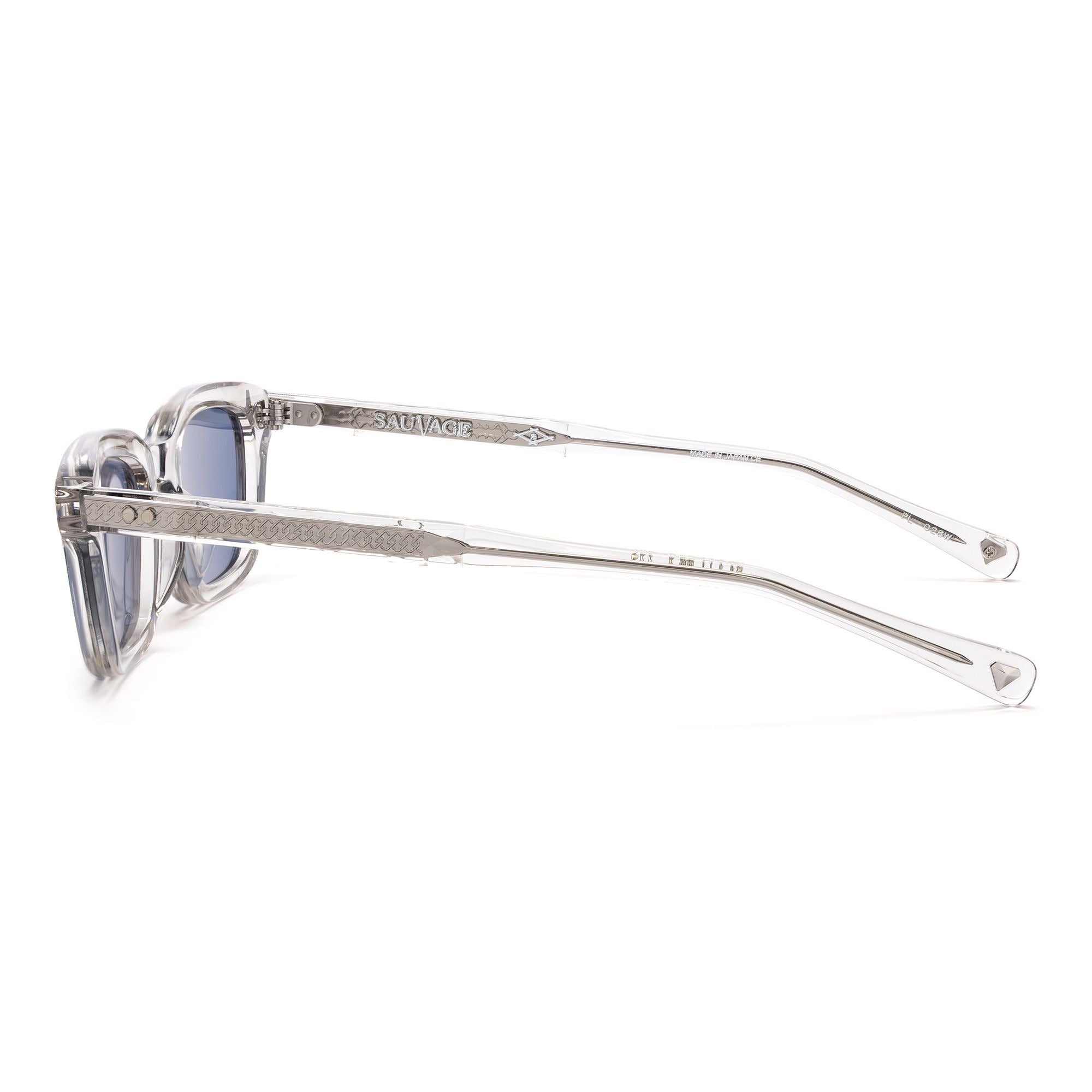 Light Grey Crystal #Color_Light Grey Crystal