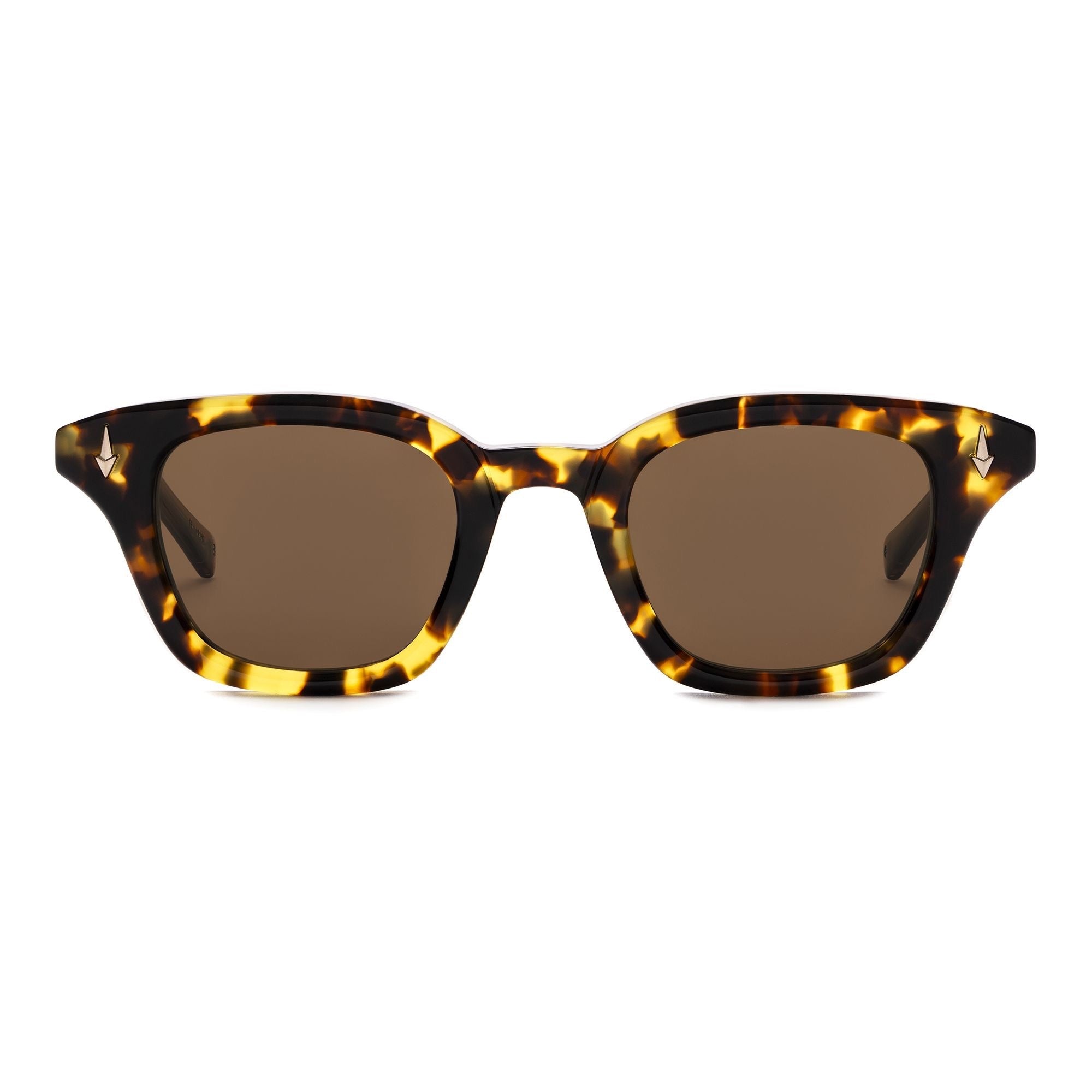 Brown Tortoise #Color_Brown Tortoise