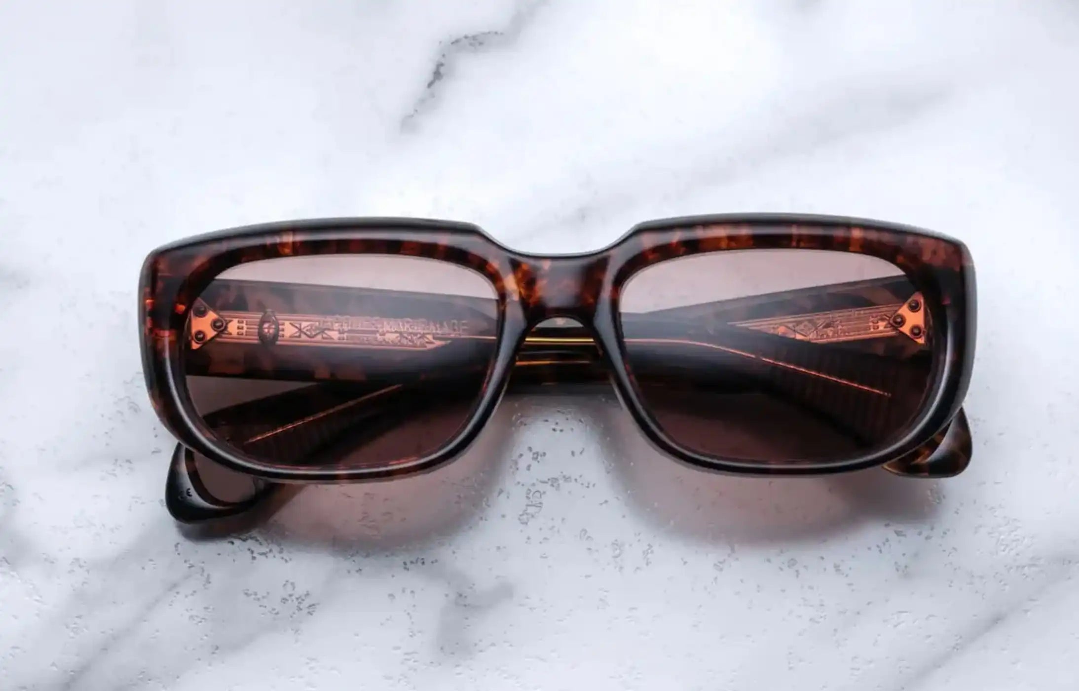 Jacques Marie Mage Sartet Sunglasses | Buy Online | Visionary Optics