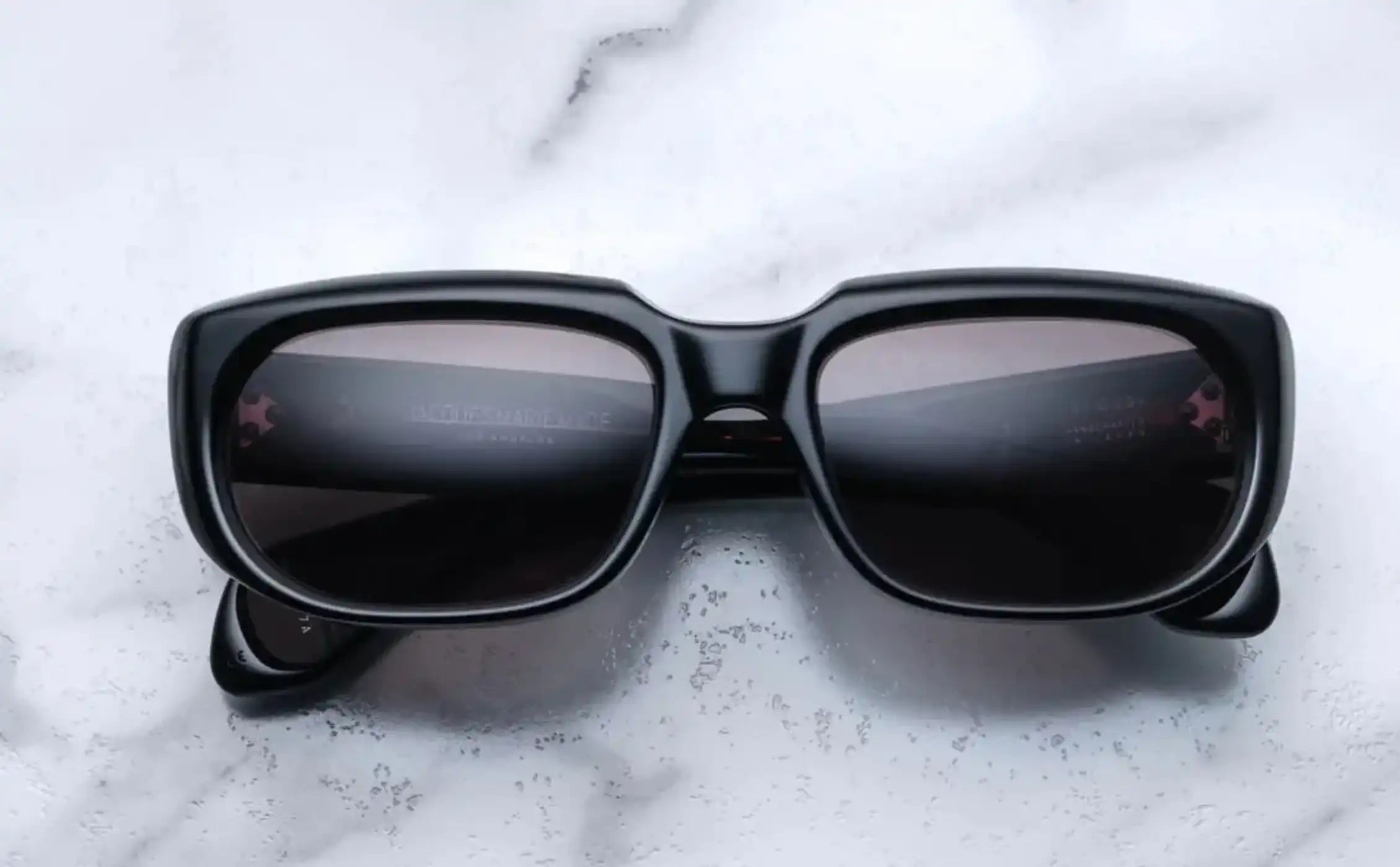 Jacques Marie Mage Sartet Sunglasses | Buy Online | Visionary Optics