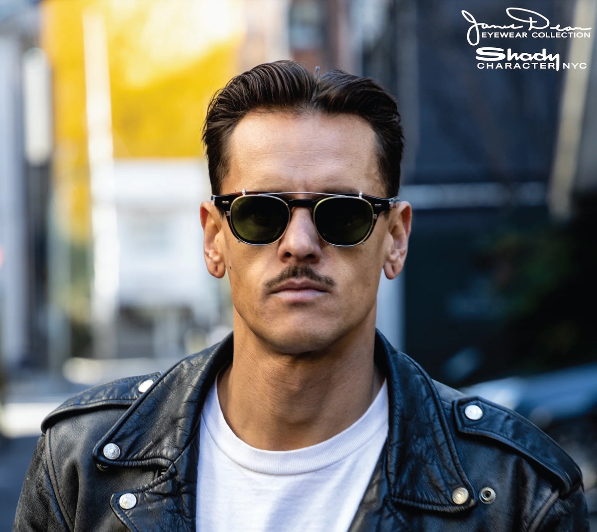 Designer eyewear collection at Visionary Optics