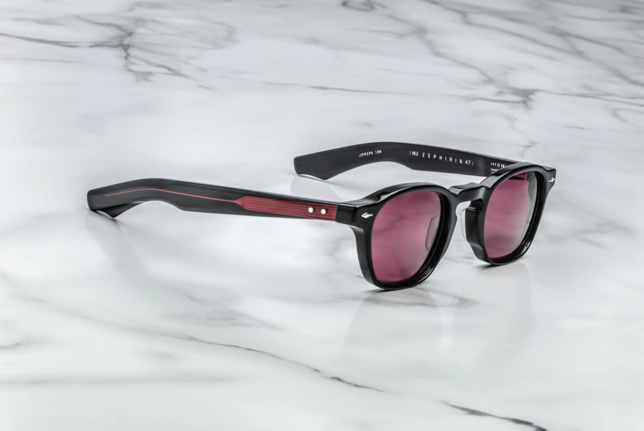 Jacques Marie Mage Zephirin (44mm) (Sunglasses)