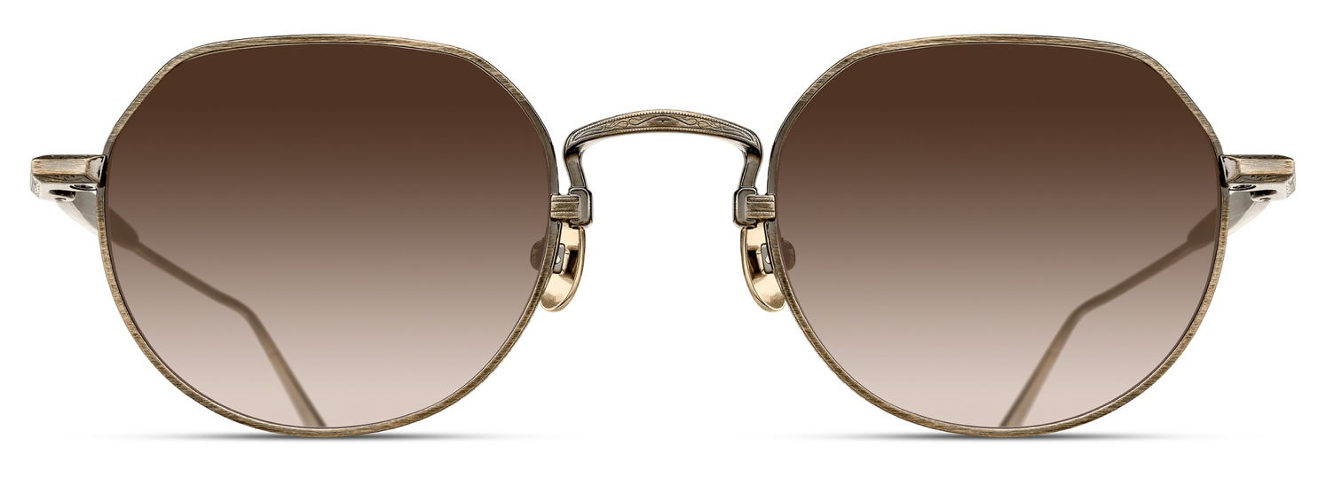 Matsuda M3167 Sunglasses