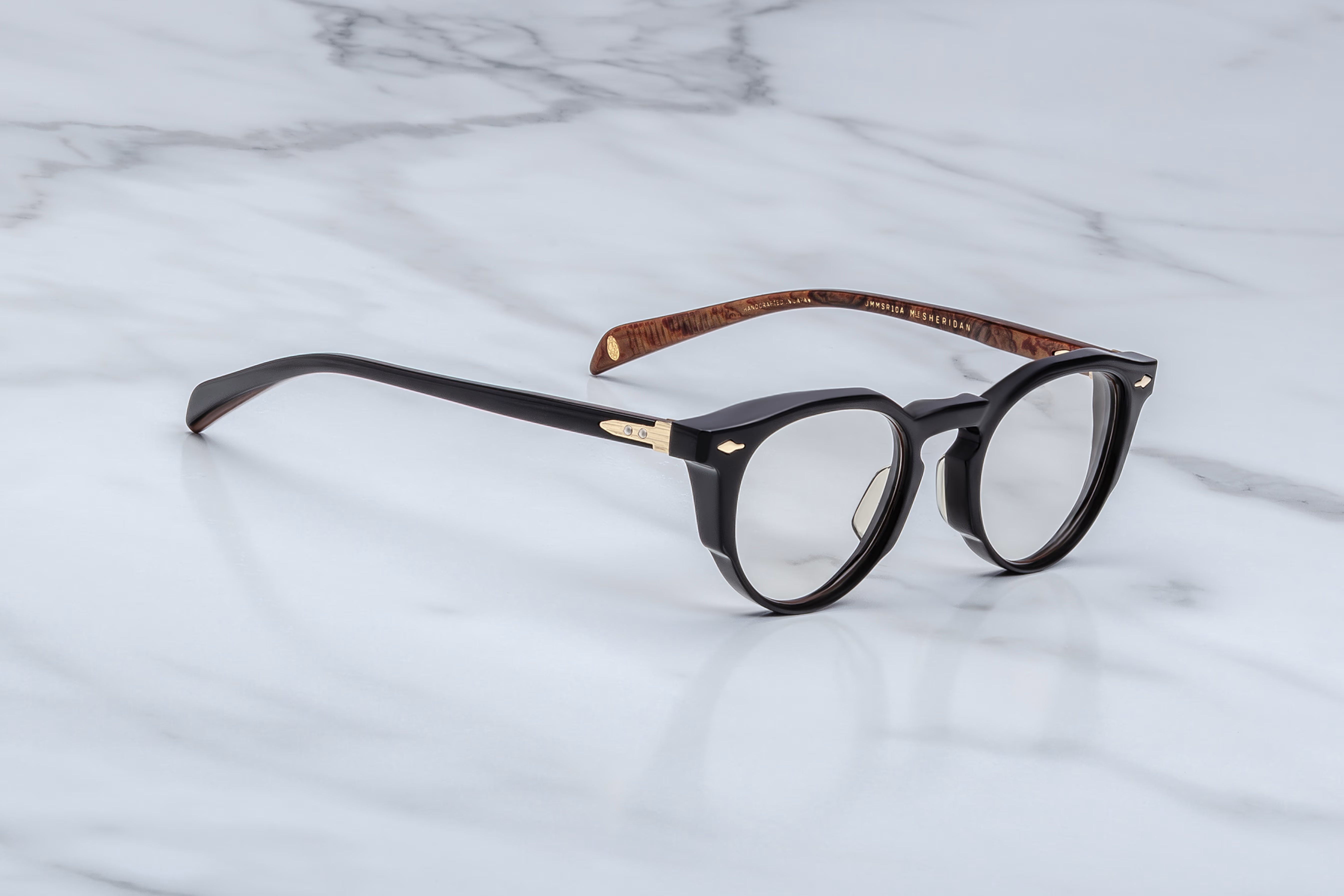 Jacques Marie Mage Sheridan Optical