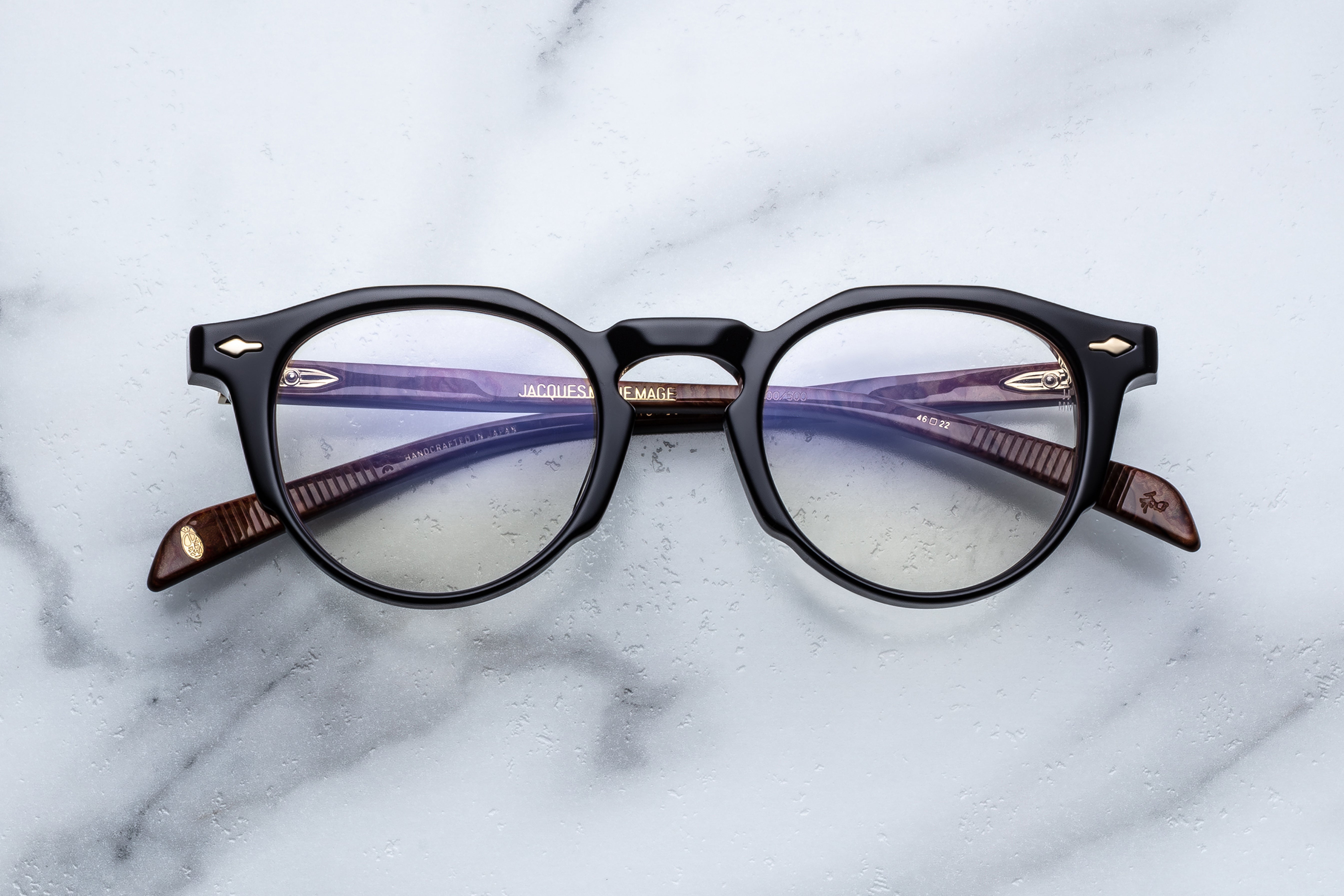 Jacques Marie Mage Sheridan Optical