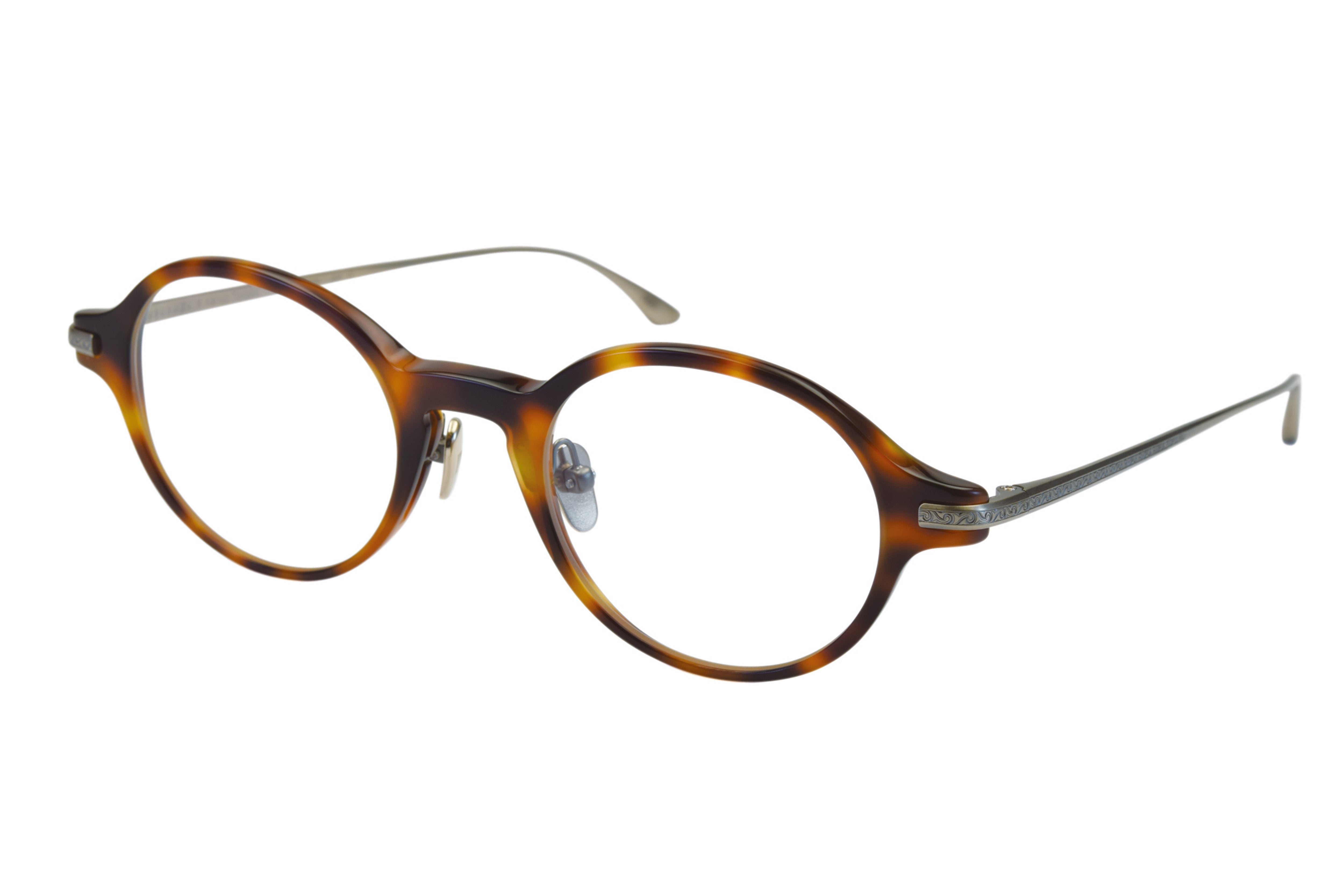 Masunaga x Kenzo Takada Spica Optical | Visionary Optics