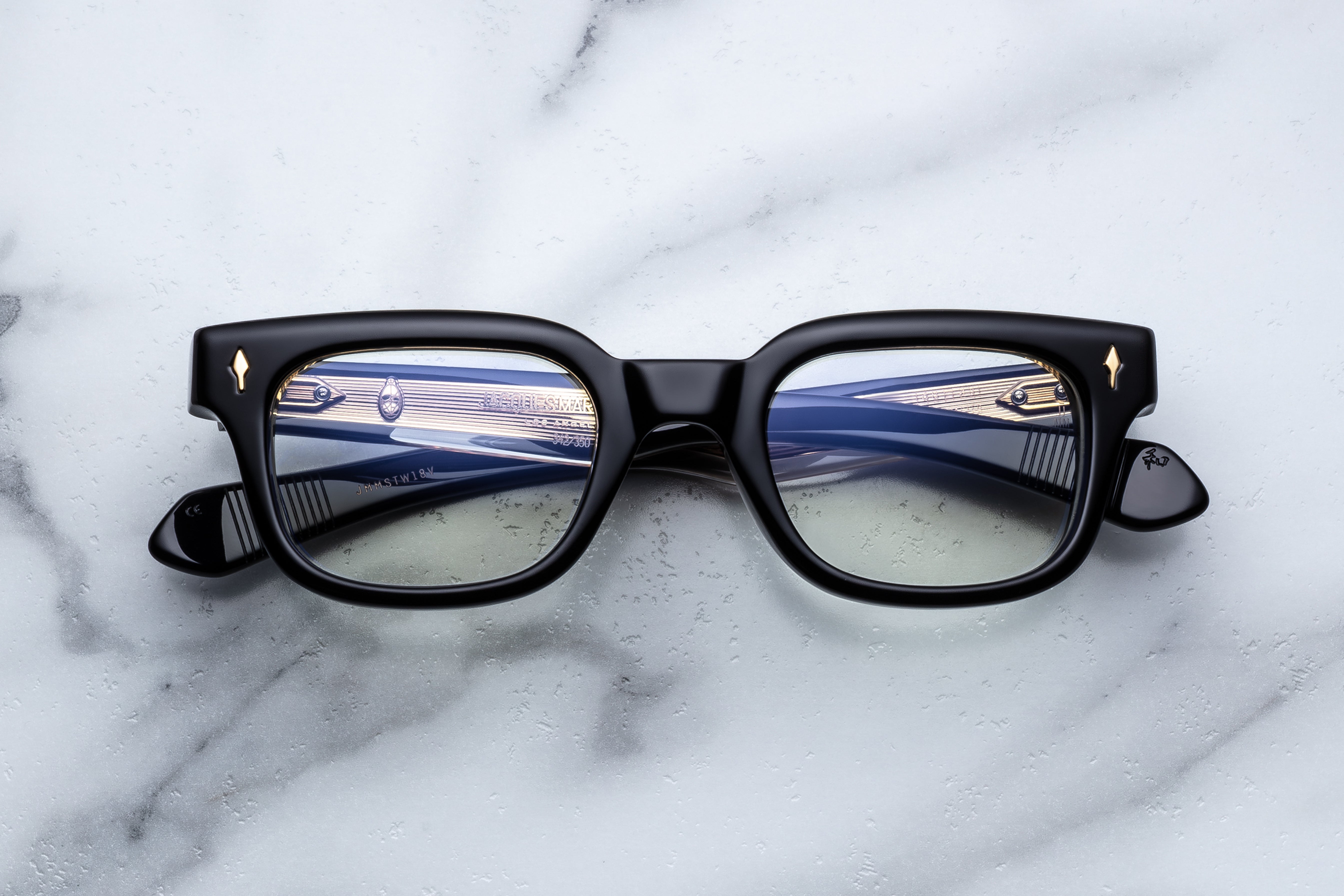 Jacques Marie Mage Stewart Optical