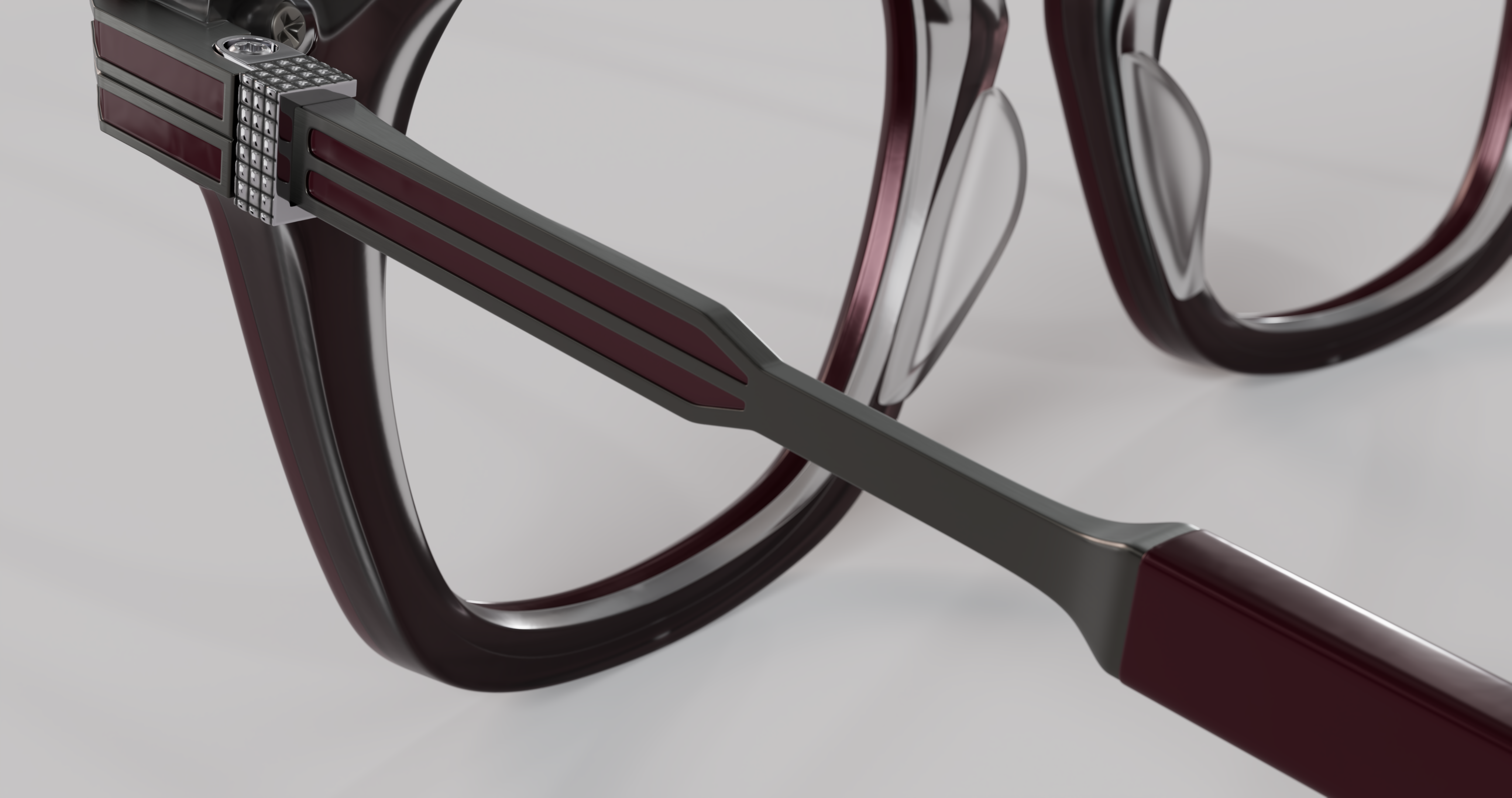 Masunaga MOC 005 | Buy Online | Visionary Optics
