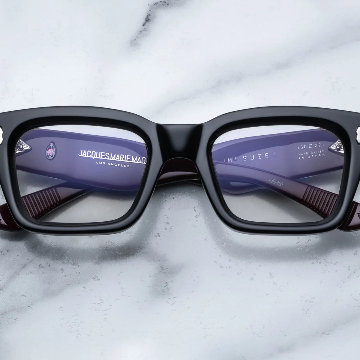 Jacques Marie Mage Suze Optical | Buy Online | Visionary Optics