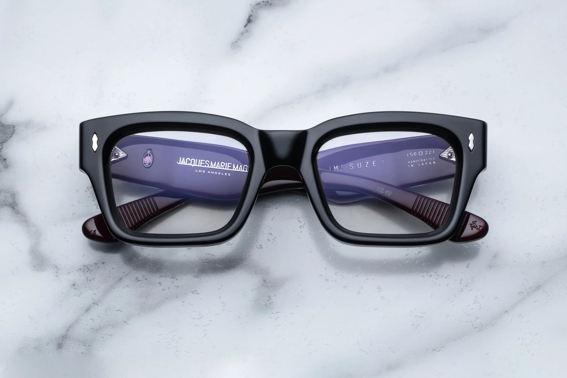 Jacques Marie Mage Suze Optical | Buy Online | Visionary Optics