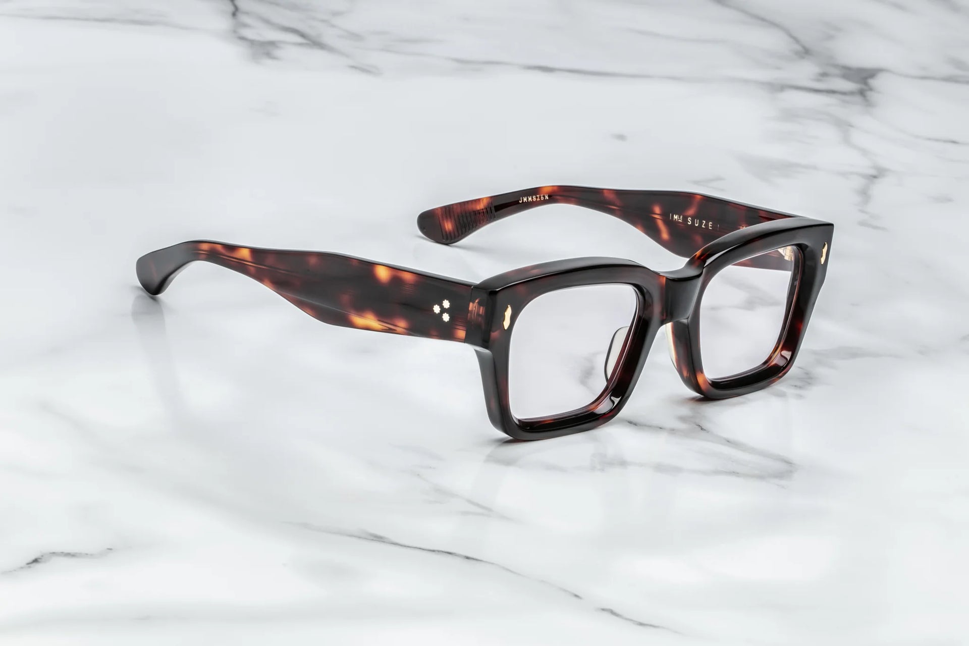 Jacques Marie Mage Suze Optical | Buy Online | Visionary Optics