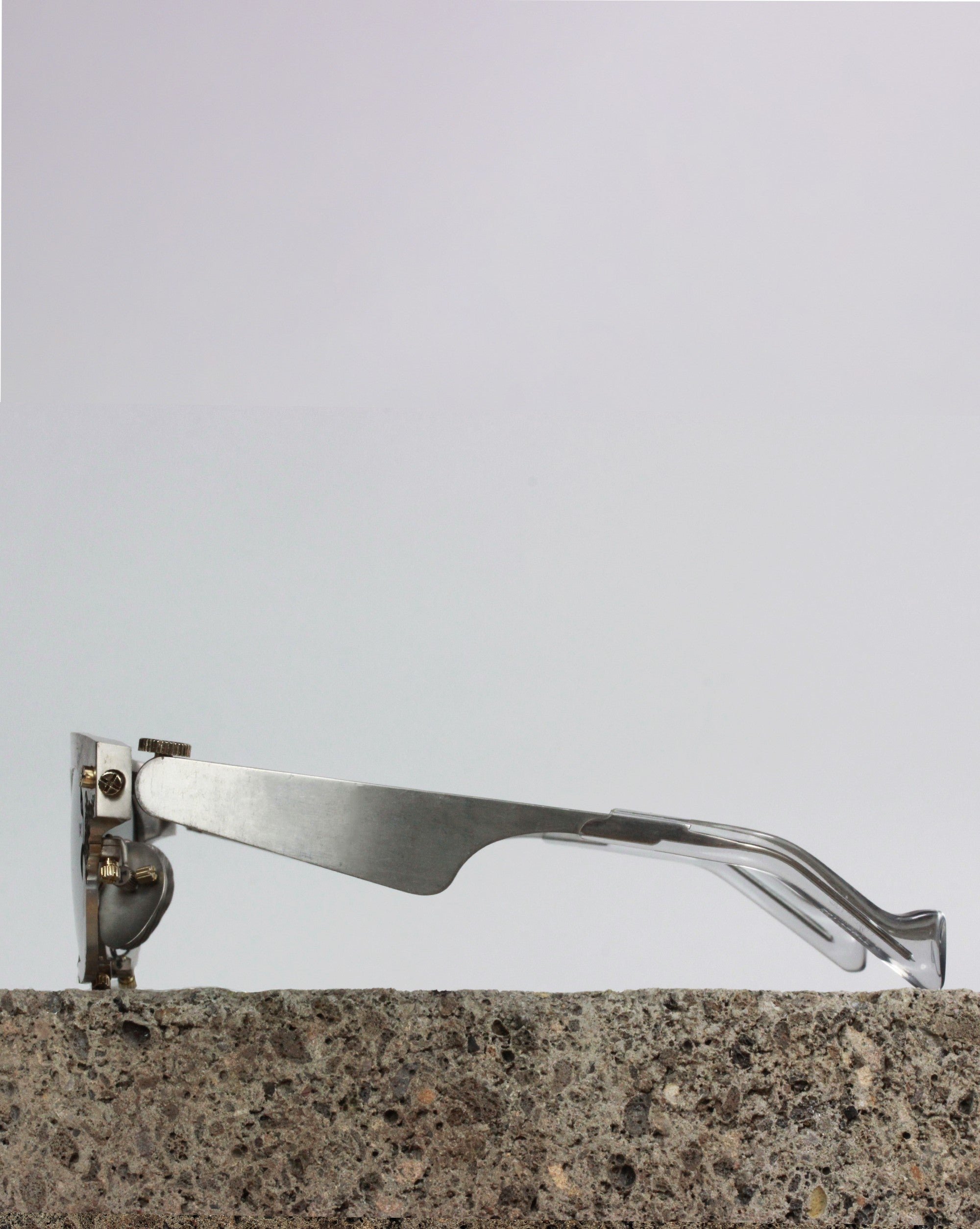 Titanium Museum Specimen 01 Sunglasses