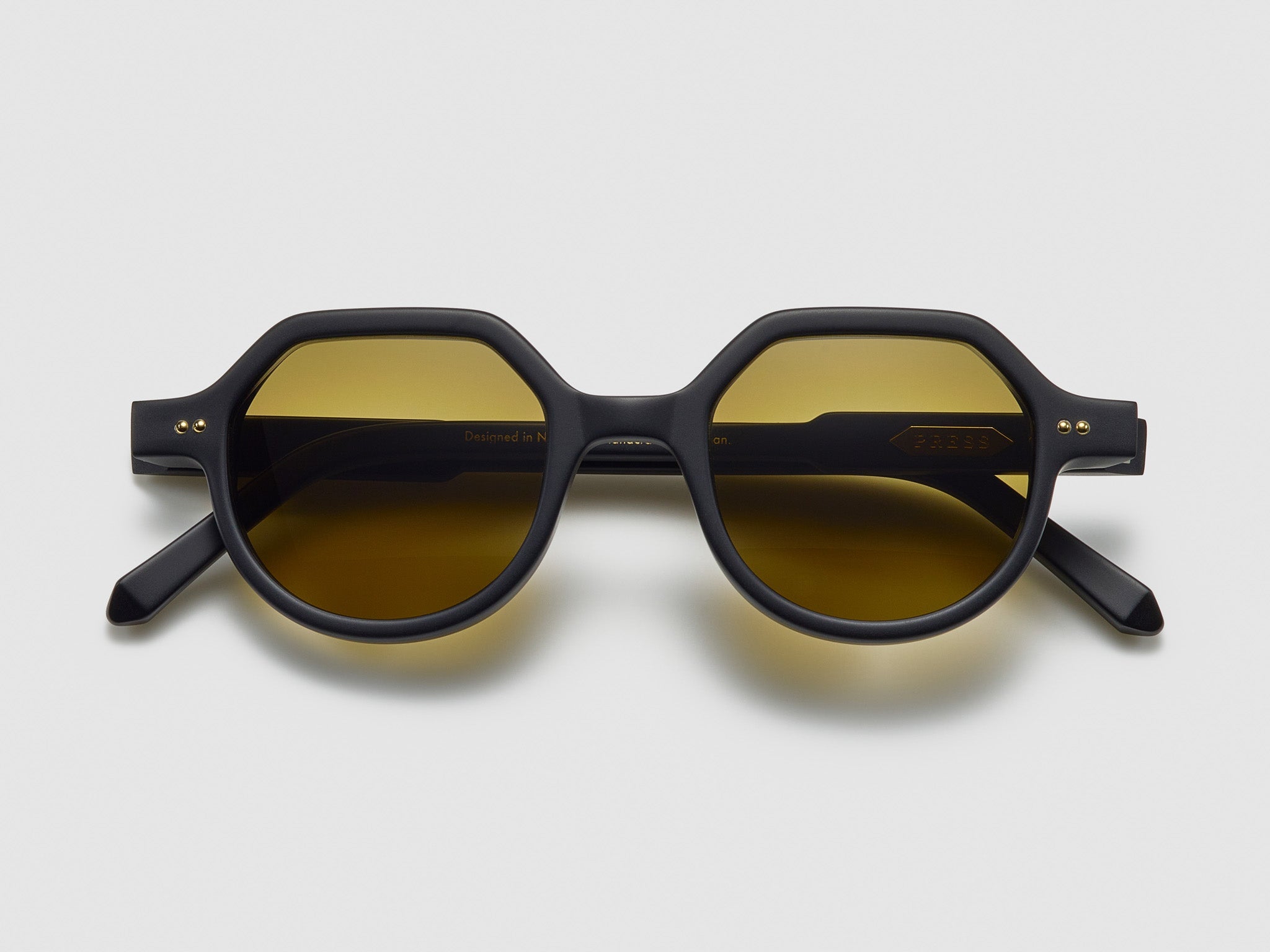 TOKYO TORTOISE/SILVER
