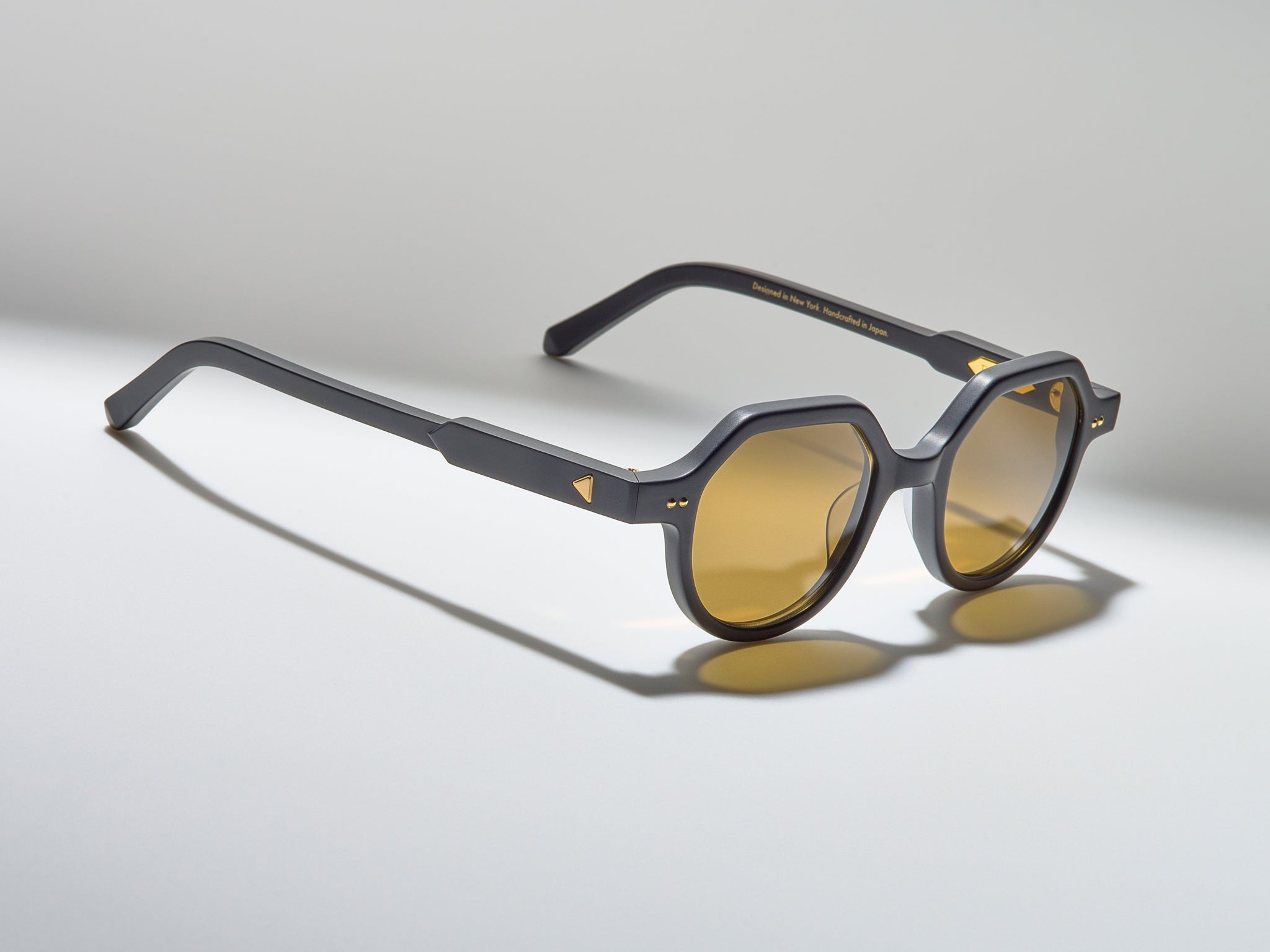 TOKYO TORTOISE/SILVER