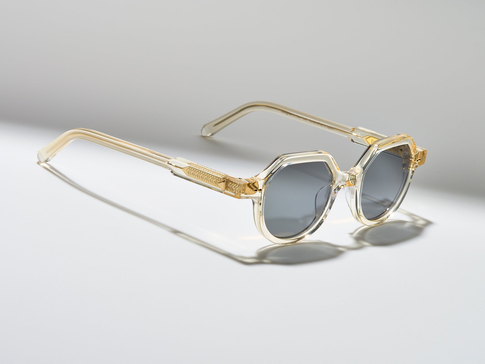 TOKYO TORTOISE/SILVER