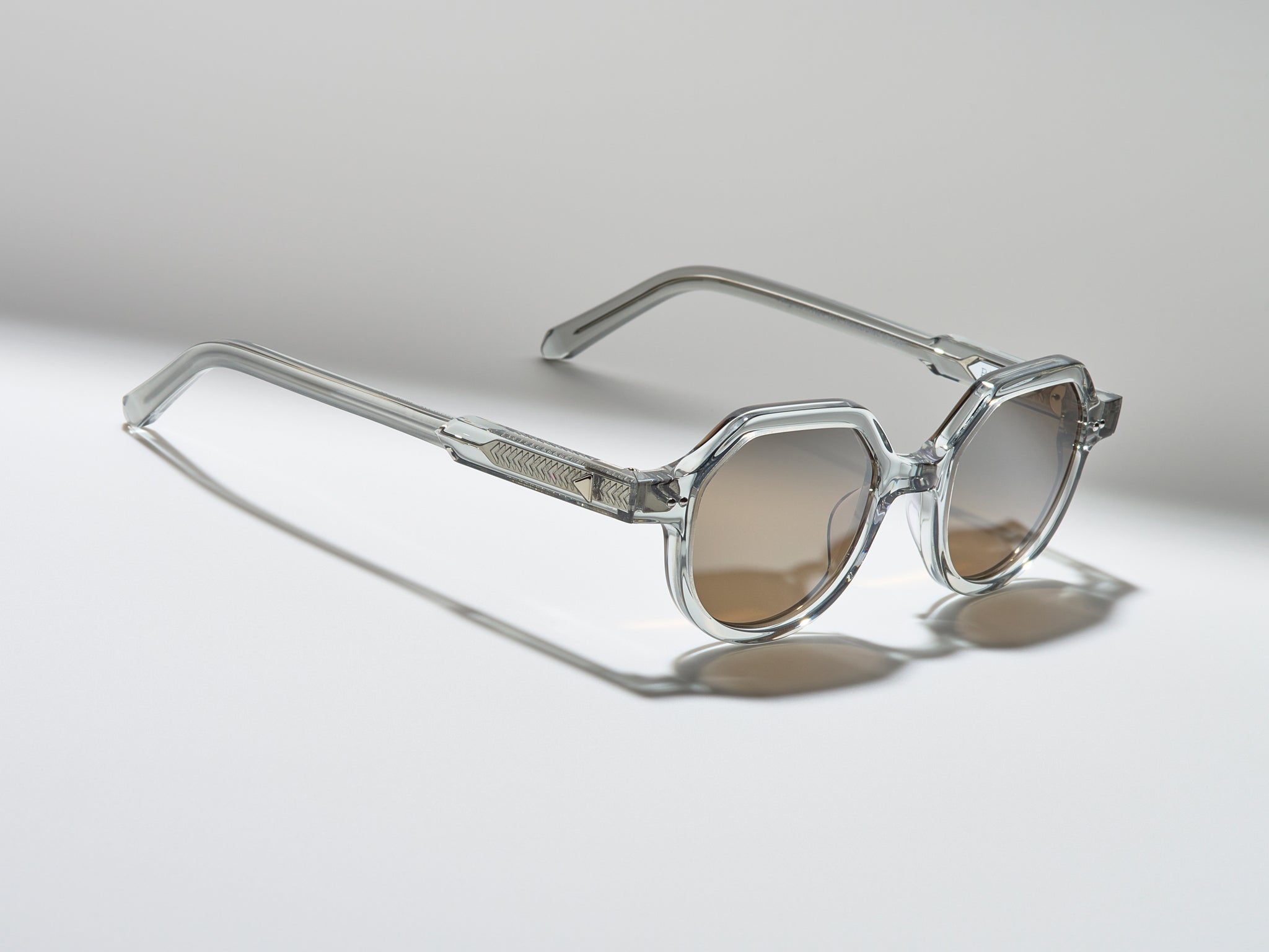TOKYO TORTOISE/SILVER