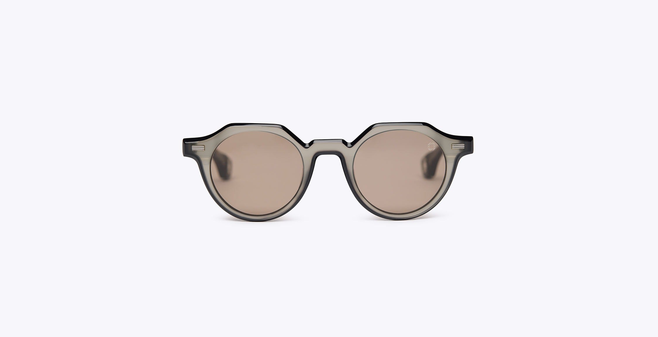 Blake Kuwahara Tilden Optical in Fog