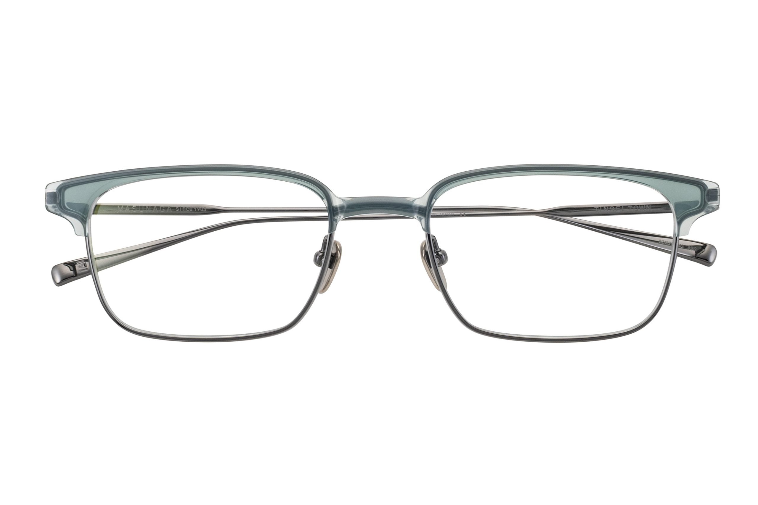Masunaga TINSELTOWN Optical