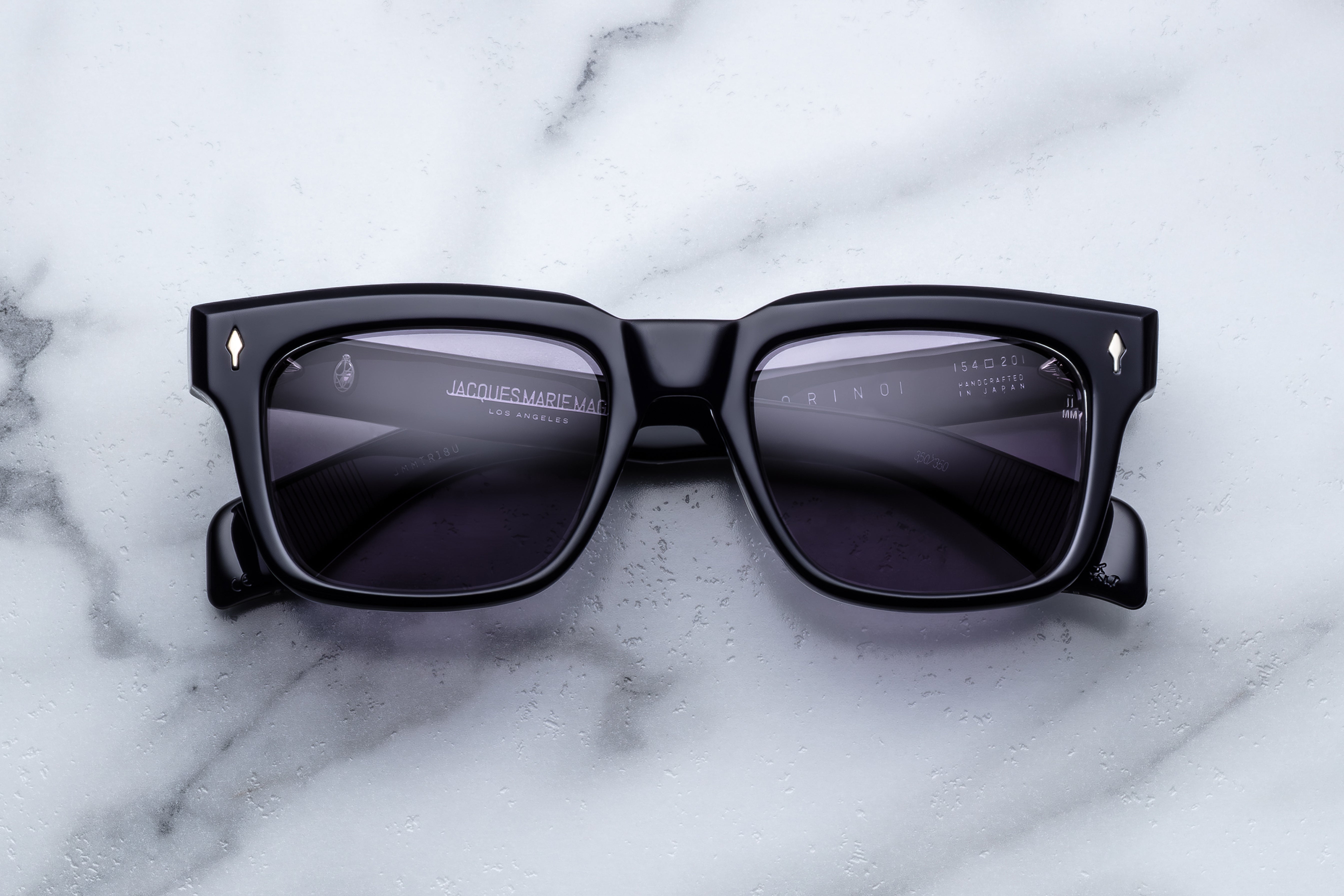 Jacques Marie Mage Torino Sunglasses