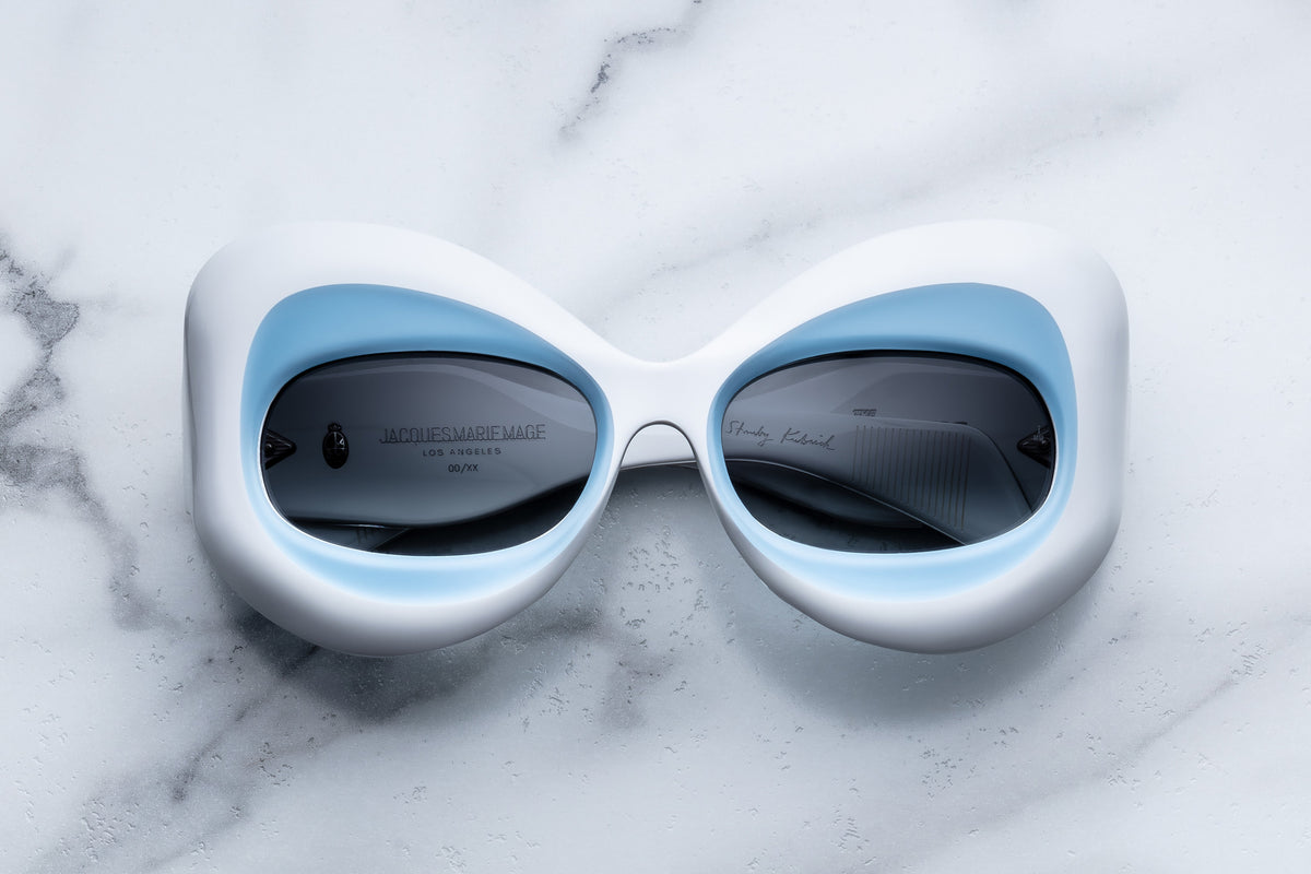 JMM The Twins Sunglasses | Buy Online | Visionary Optics