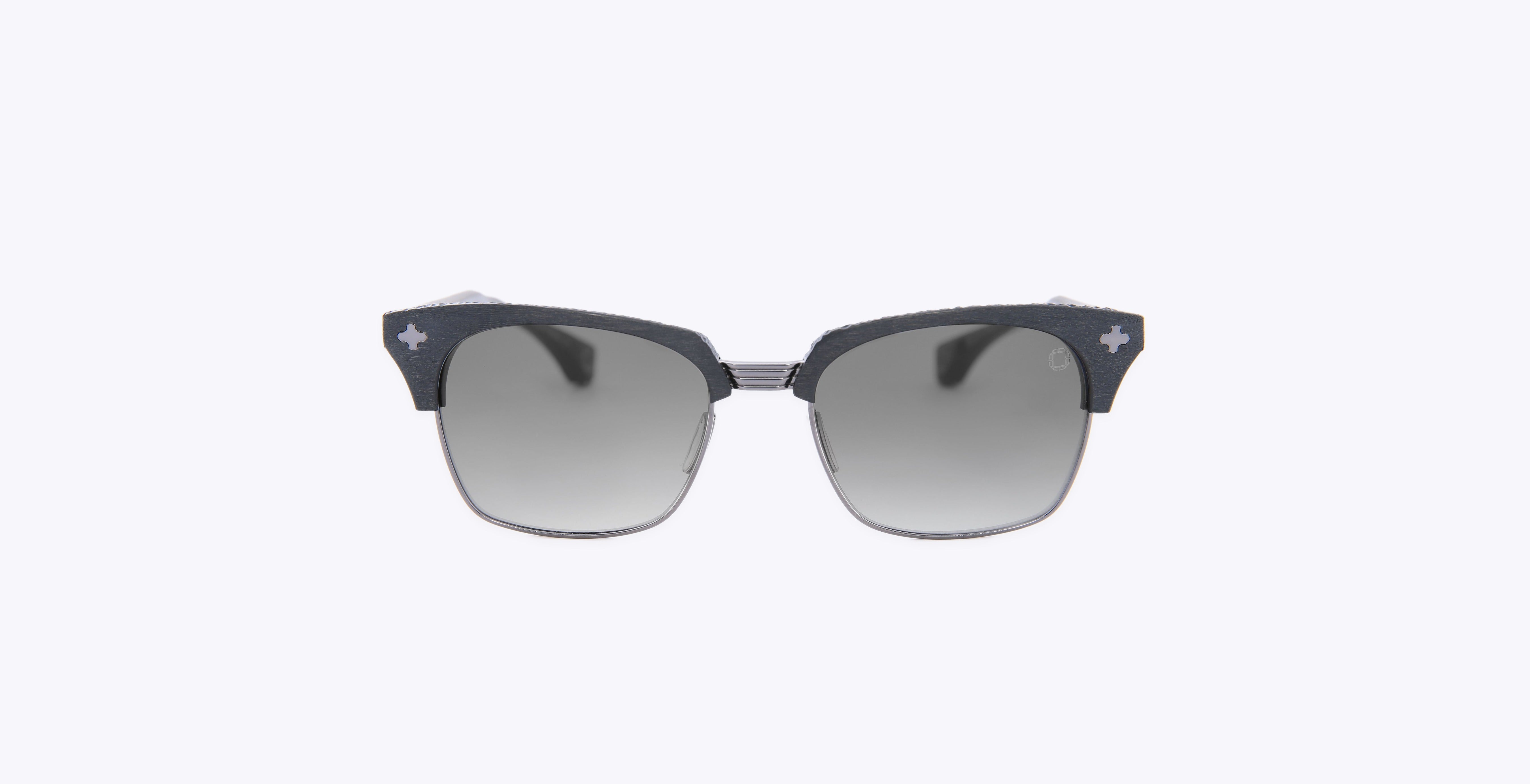 Blake Kuwahara Van Brugh Sunglasses