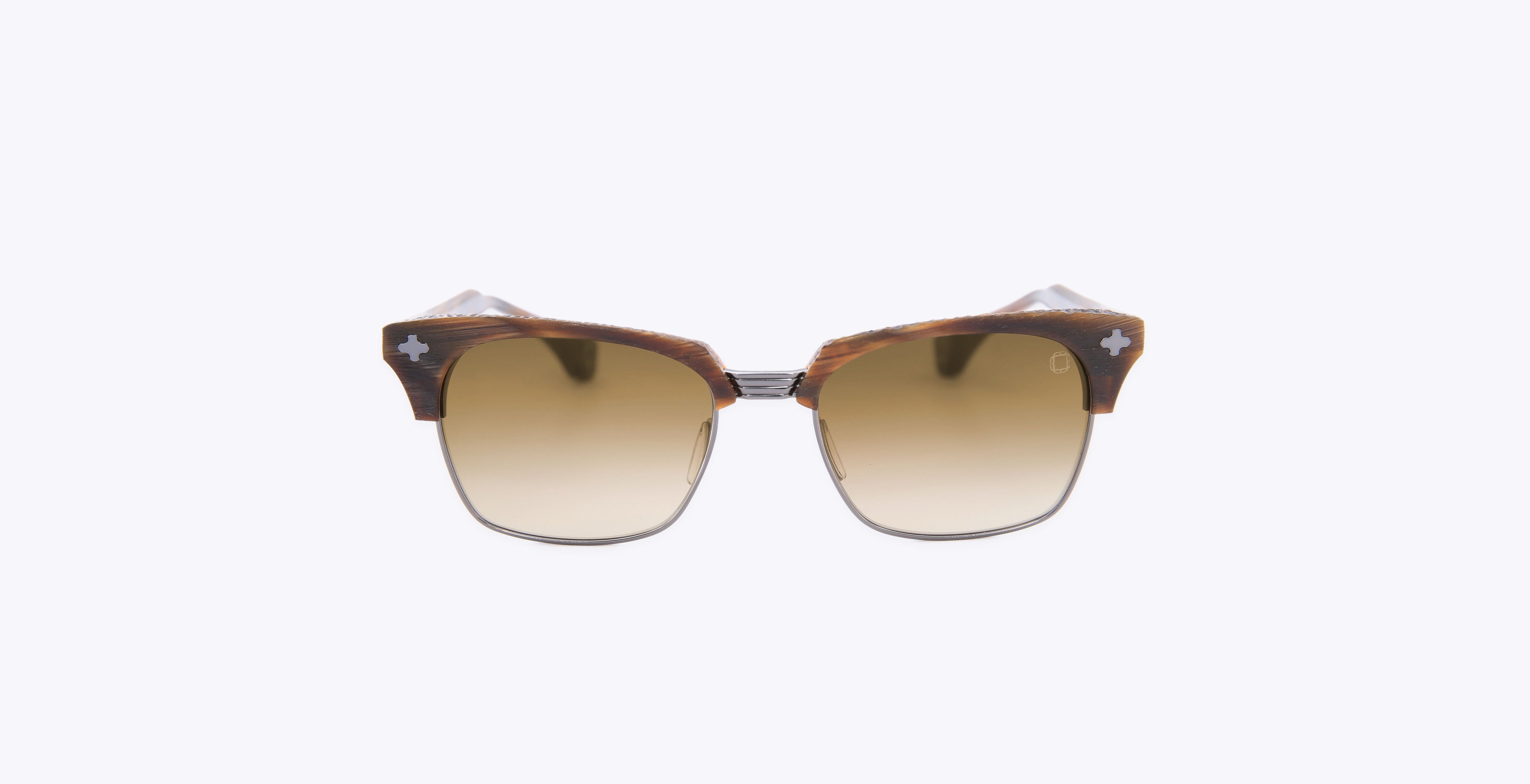 Blake Kuwahara Van Brugh Sunglasses