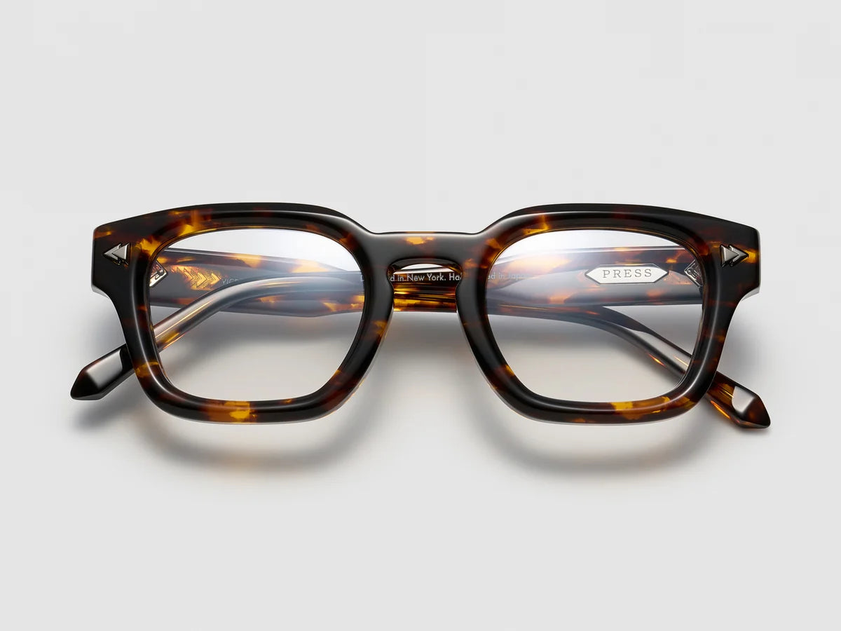 Press Vice Optical