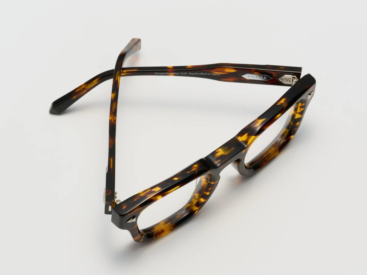 Press Vice Optical