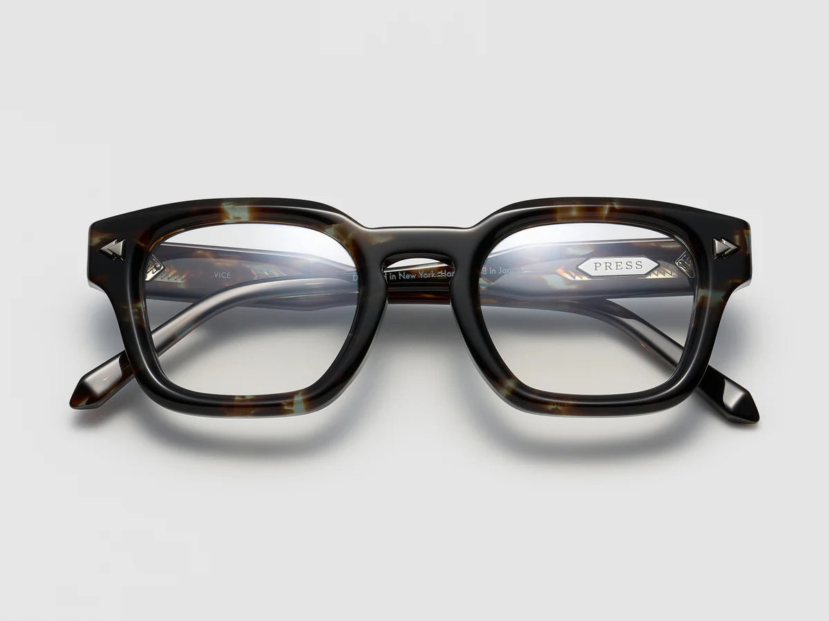 Press Vice Optical