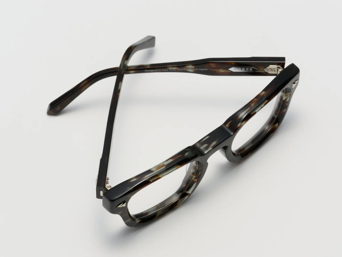 Press Vice Optical