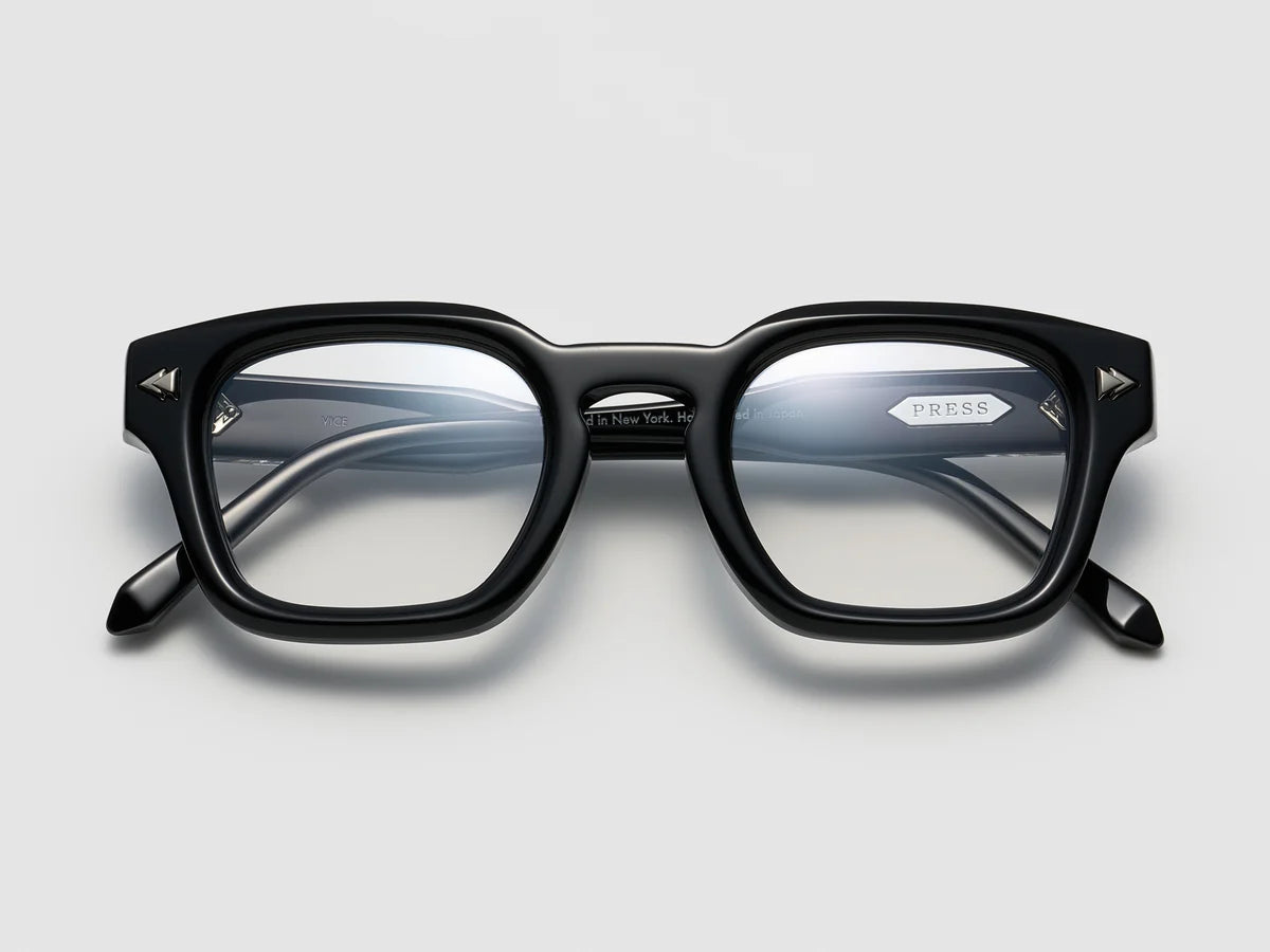 Press Vice Optical