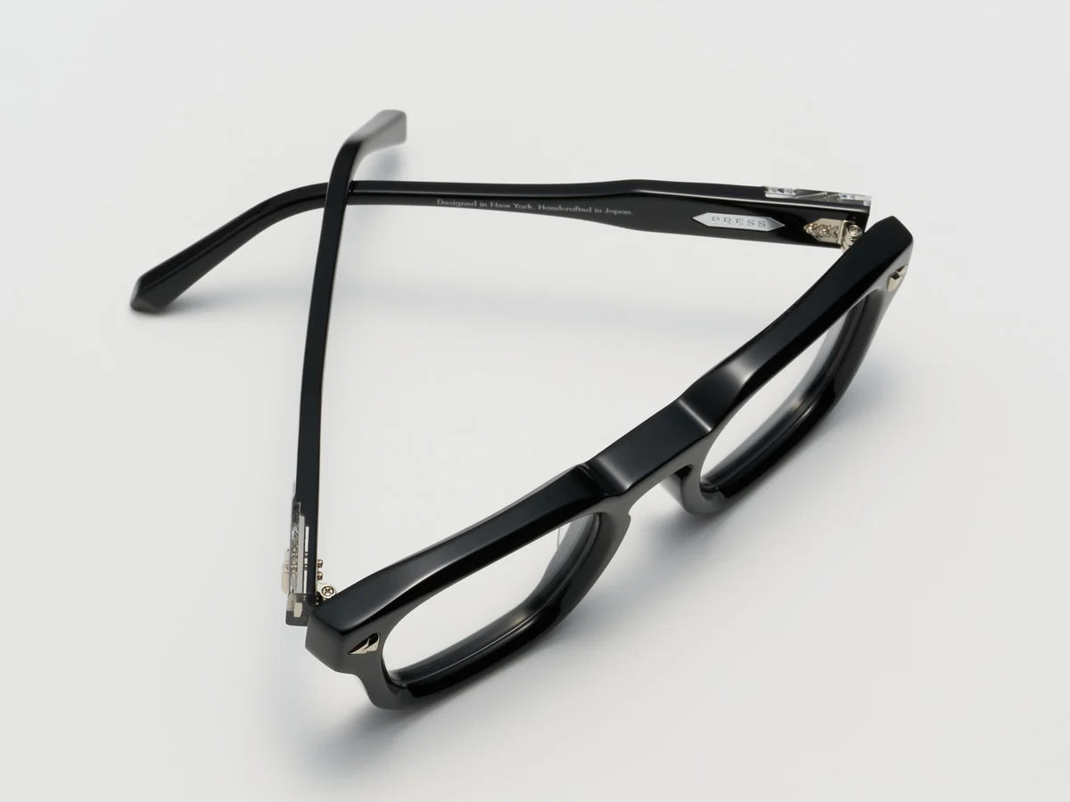 Press Vice Optical